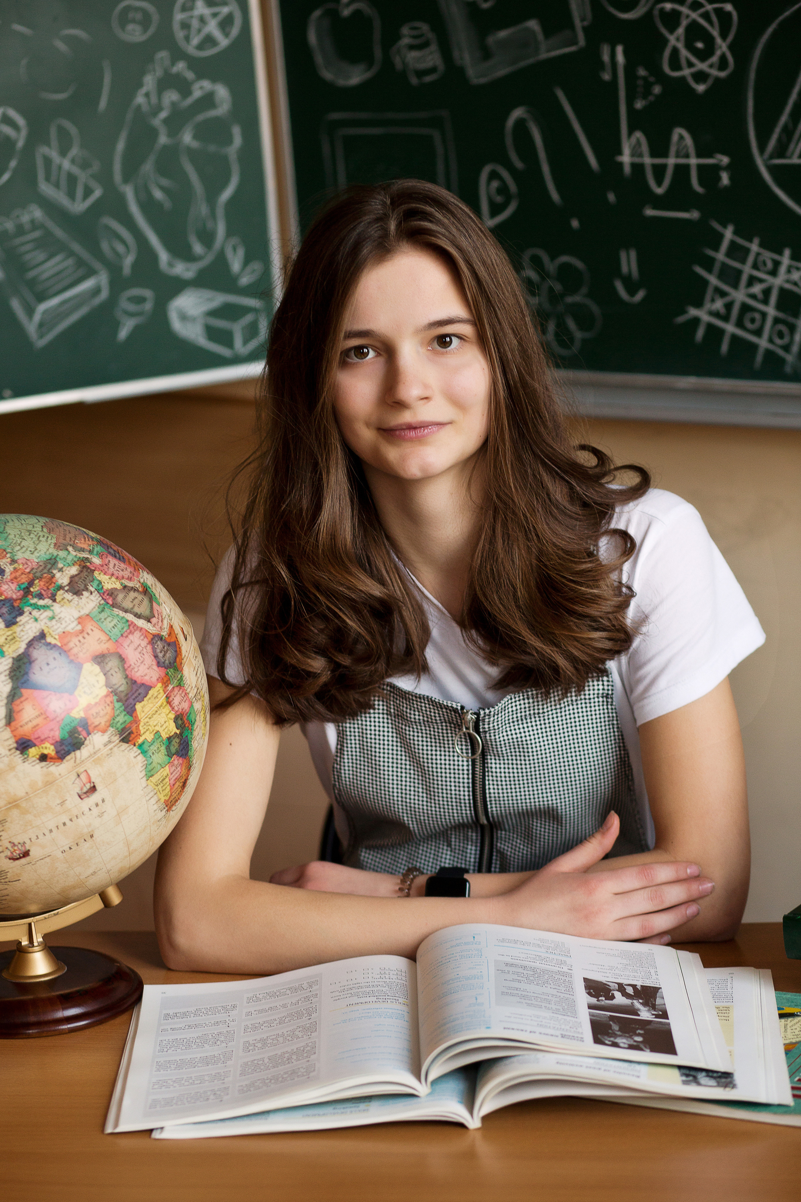 School. Ната Филина. Ваш семейный фотограф. Москва