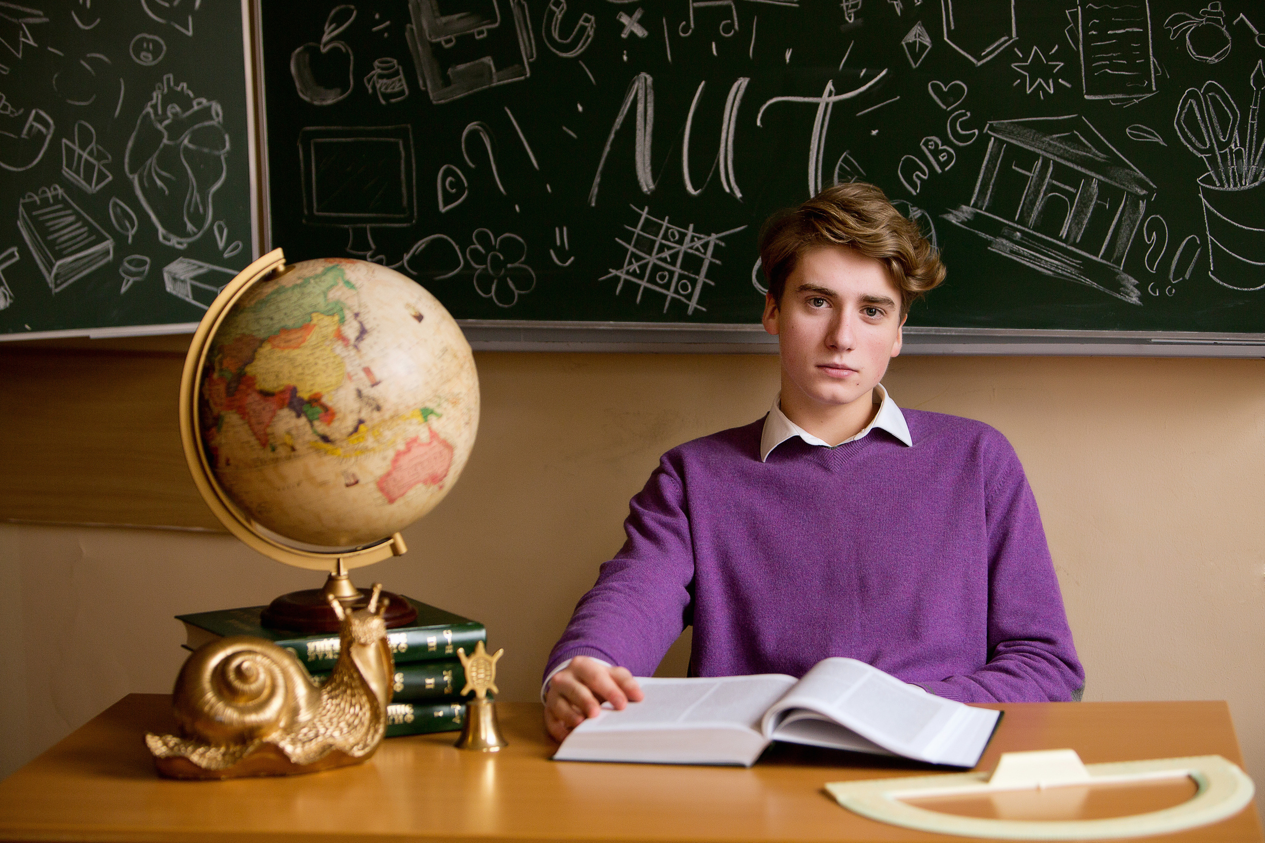 School. Ната Филина. Ваш семейный фотограф. Москва