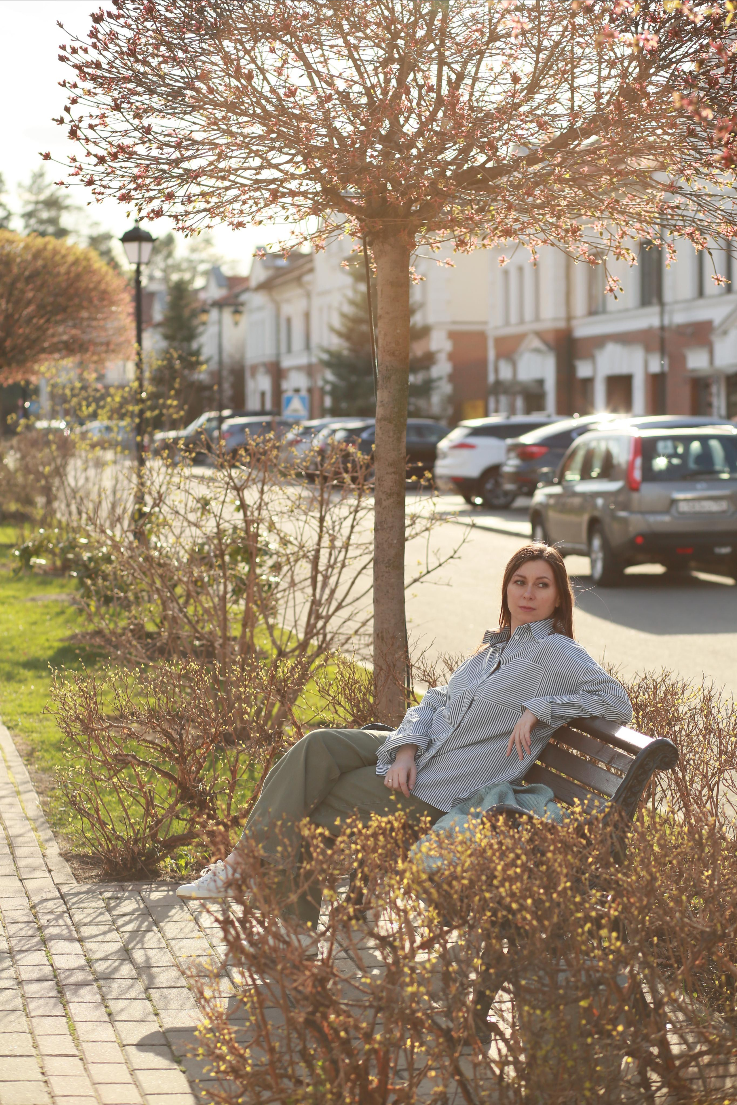 Имиджевая съемка. Ната Филина. Ваш семейный фотограф. Москва