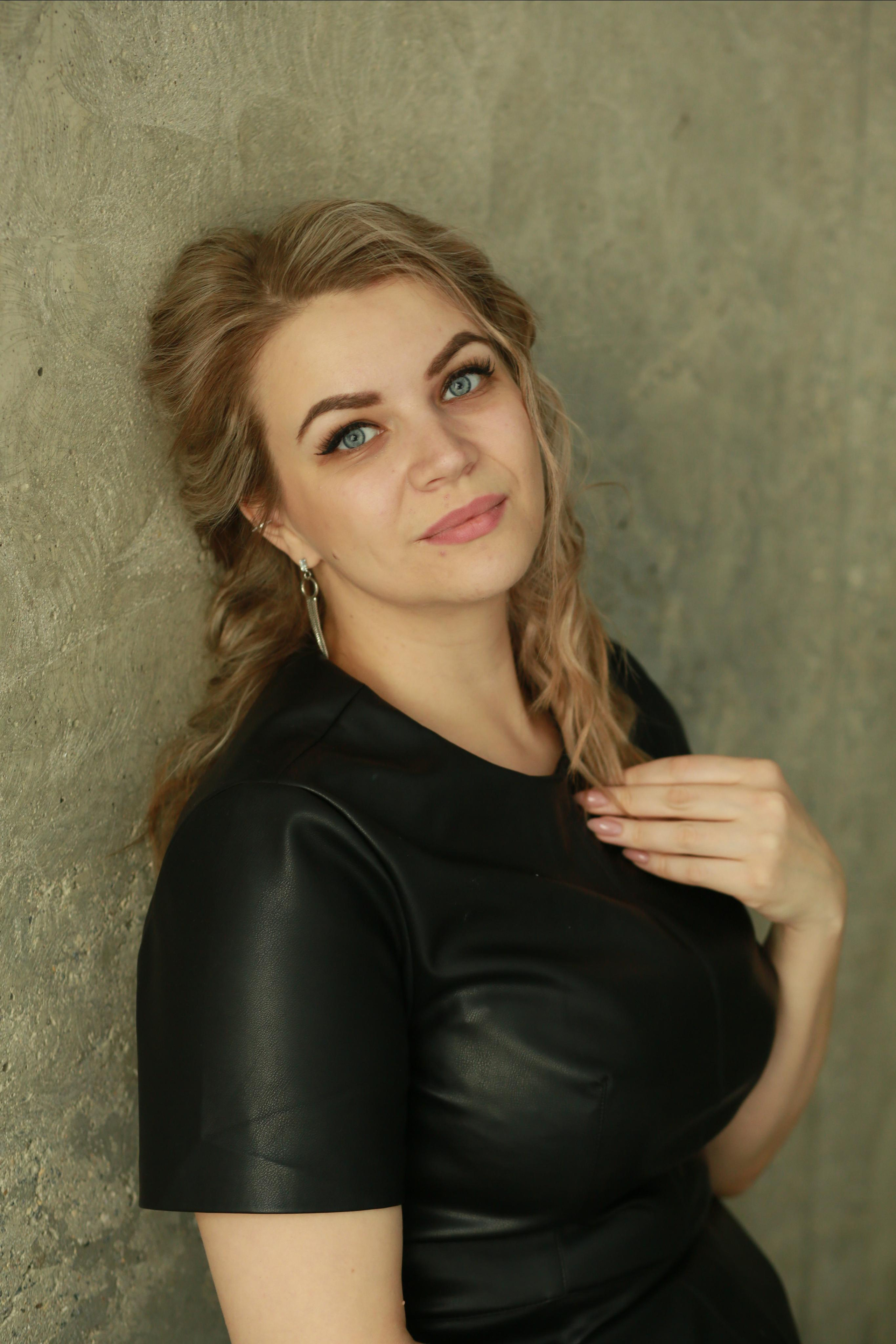 Имиджевая съемка. Ната Филина. Ваш семейный фотограф. Москва