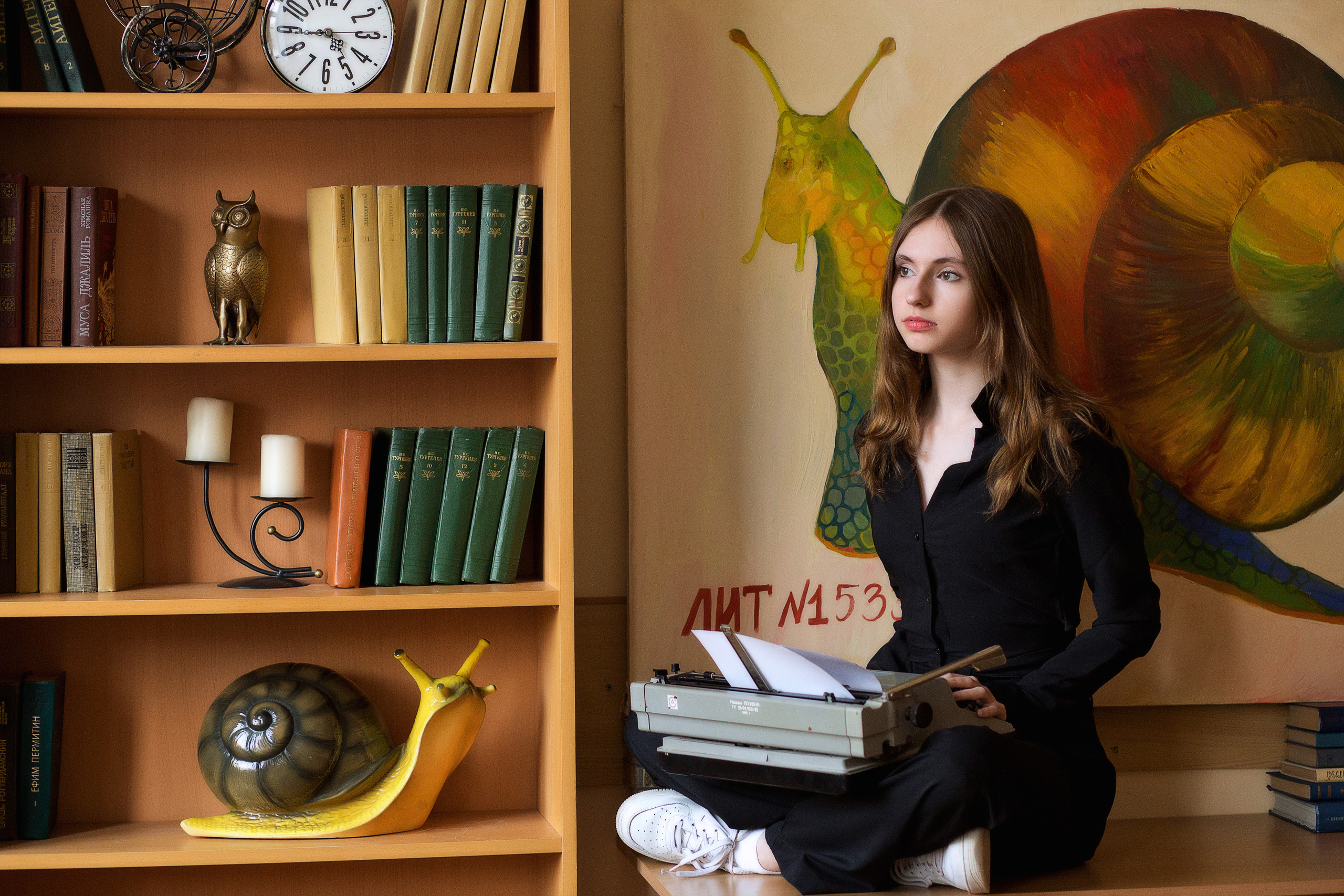 School. Ната Филина. Ваш семейный фотограф. Москва