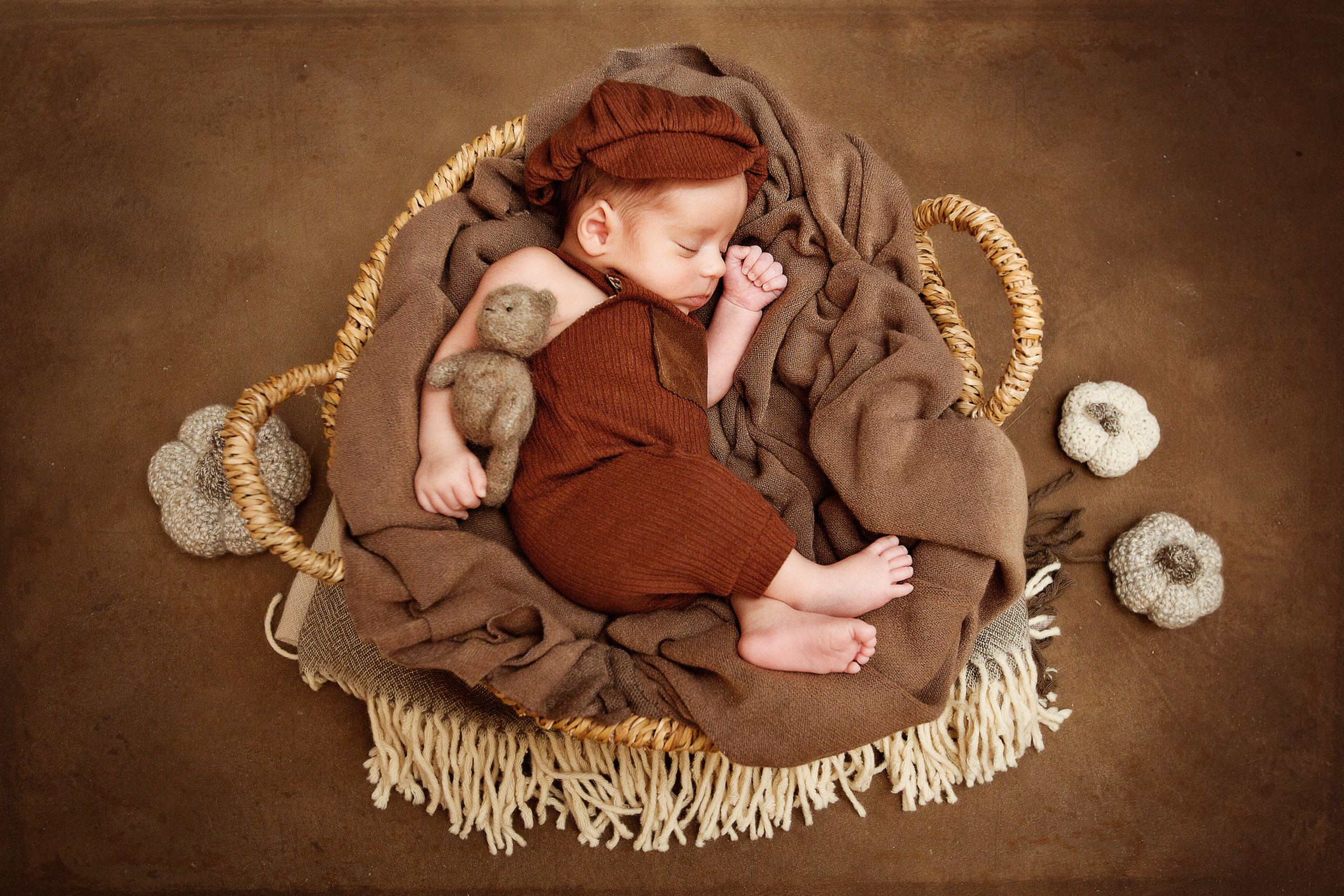 Newborn. Ната Филина. Ваш семейный фотограф. Москва
