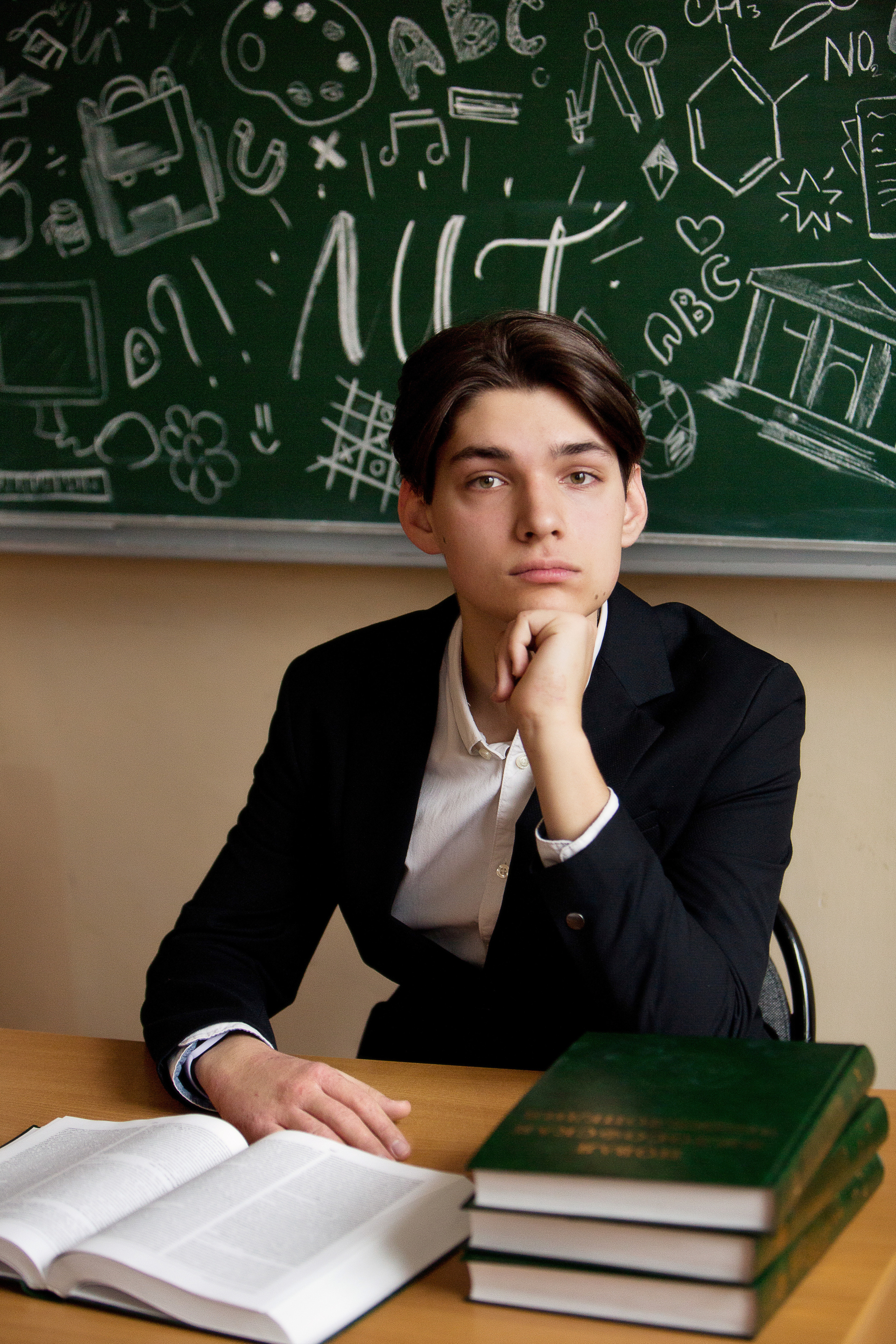 School. Ната Филина. Ваш семейный фотограф. Москва