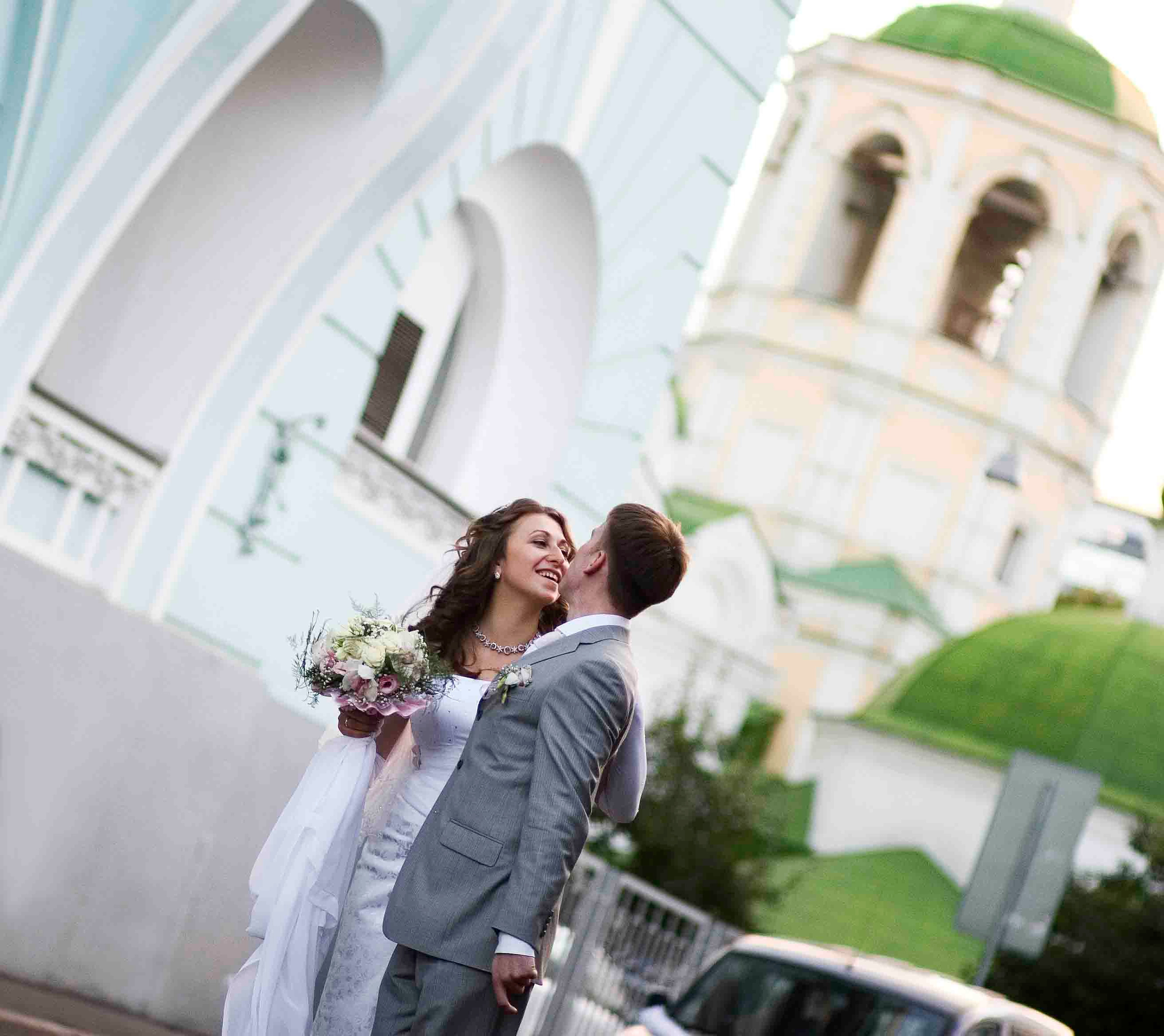 Wedding. Ната Филина. Ваш семейный фотограф. Москва