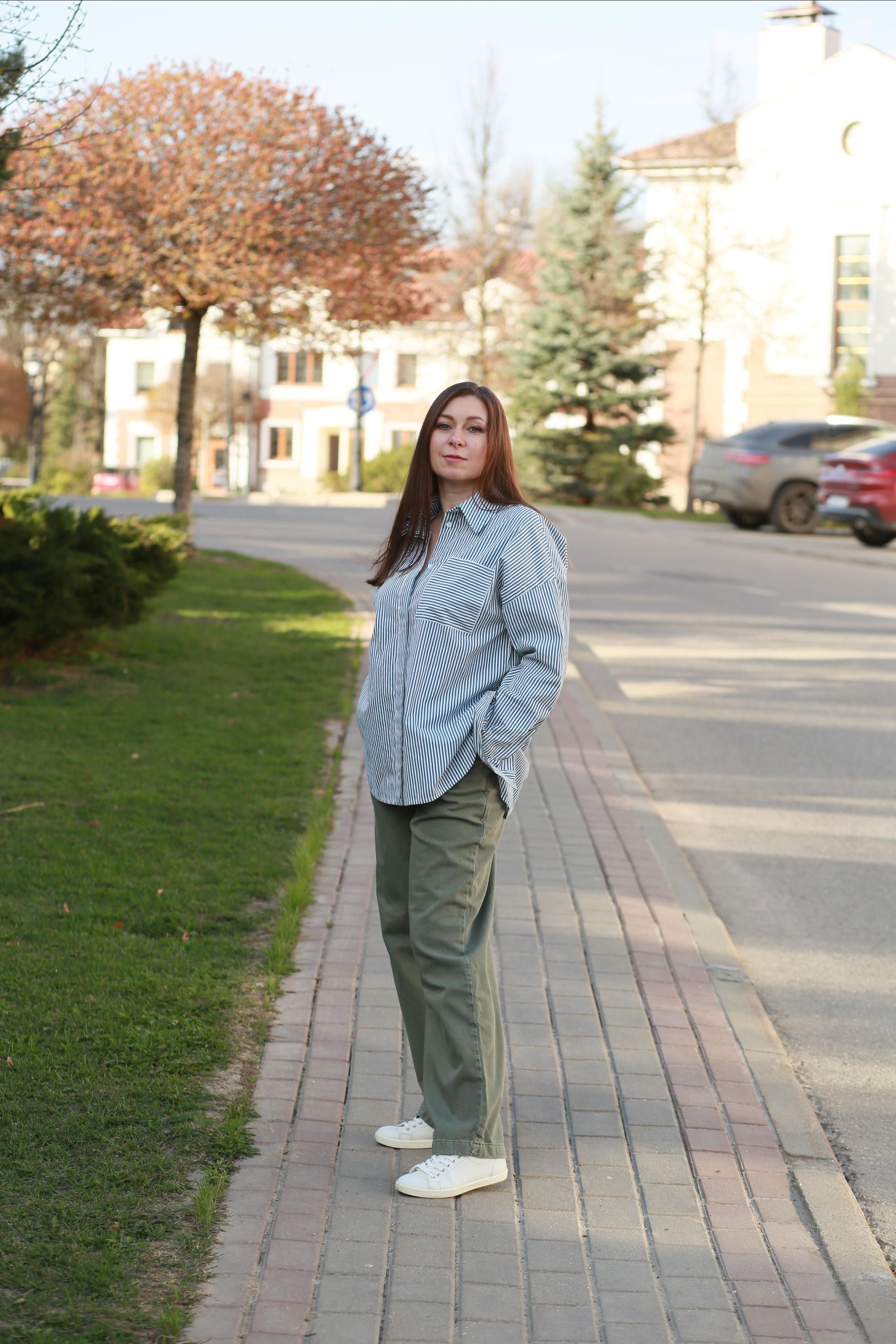 Имиджевая съемка. Ната Филина. Ваш семейный фотограф. Москва