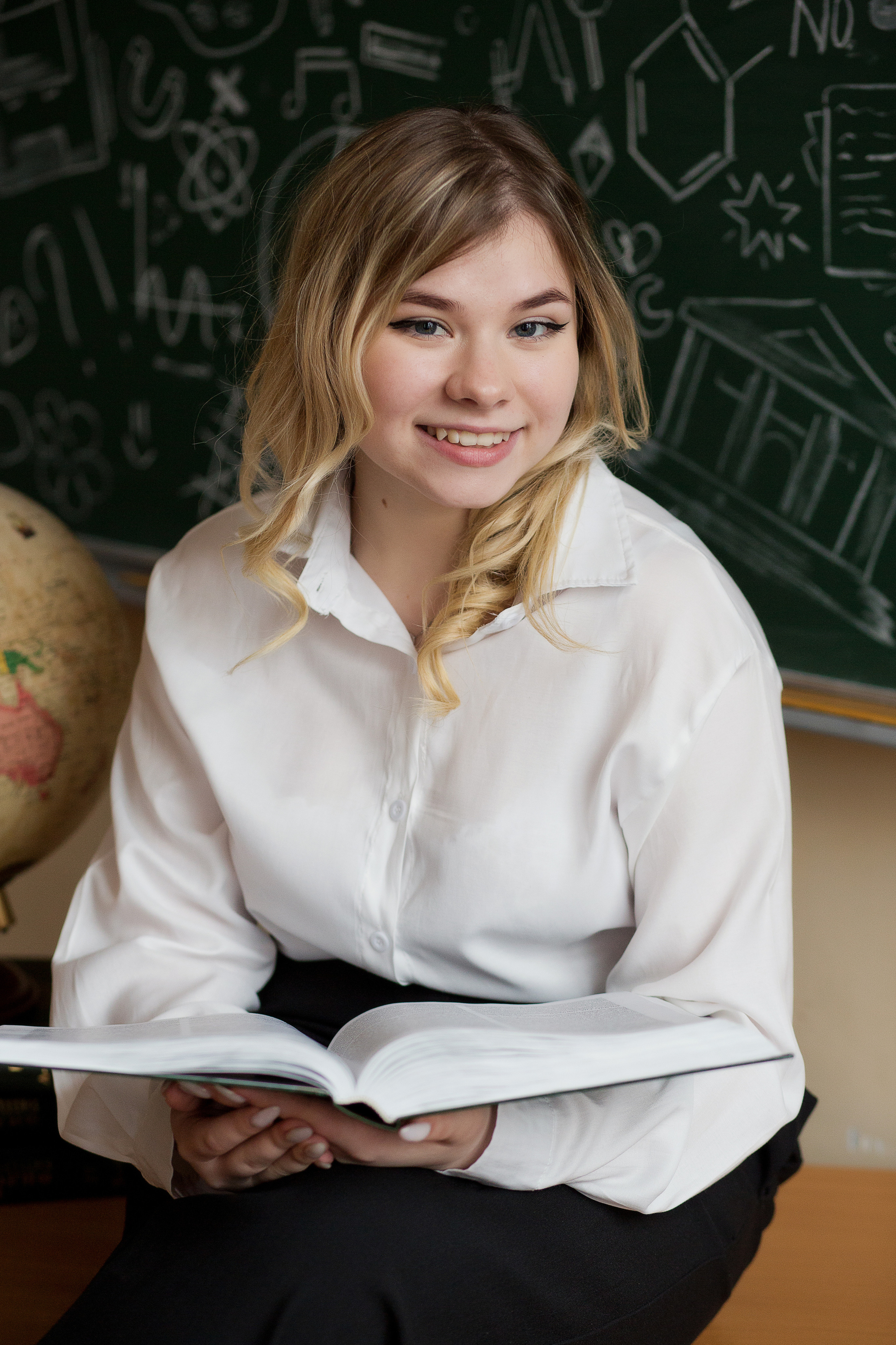 School. Ната Филина. Ваш семейный фотограф. Москва