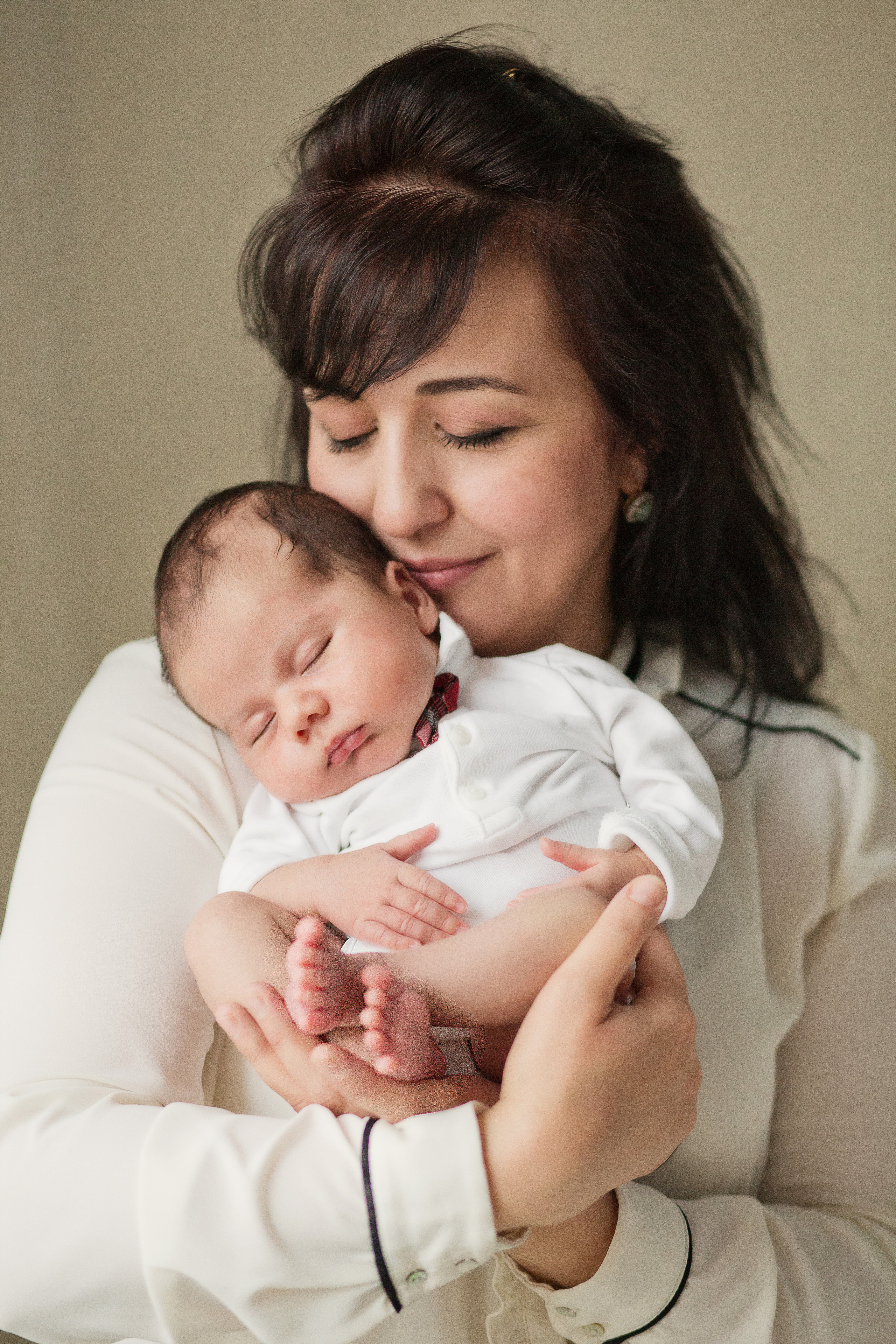 Newborn. Ната Филина. Ваш семейный фотограф. Москва