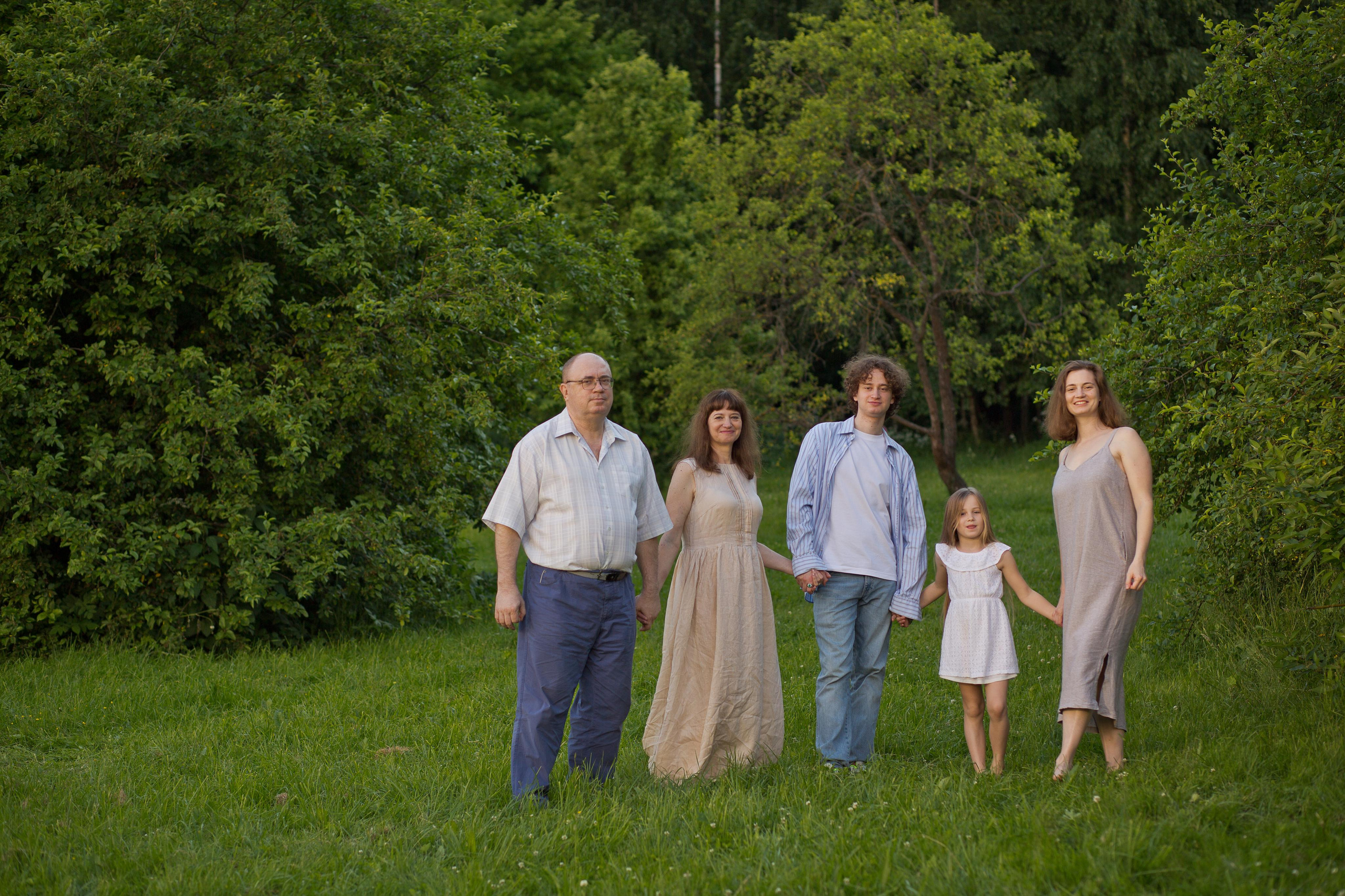 Фотопрогулки. Ната Филина. Ваш семейный фотограф. Москва