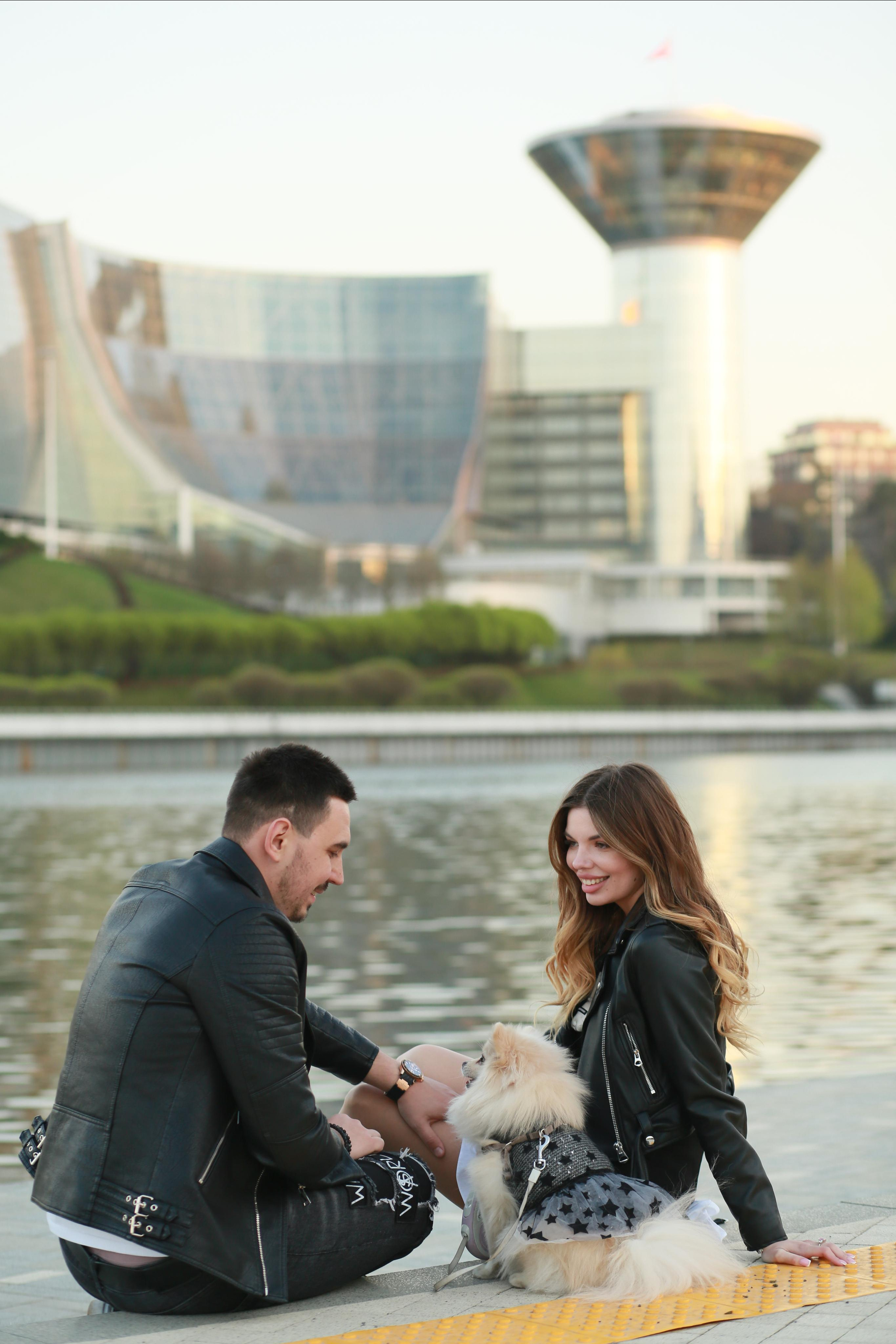 Love story. Ната Филина. Ваш семейный фотограф. Москва