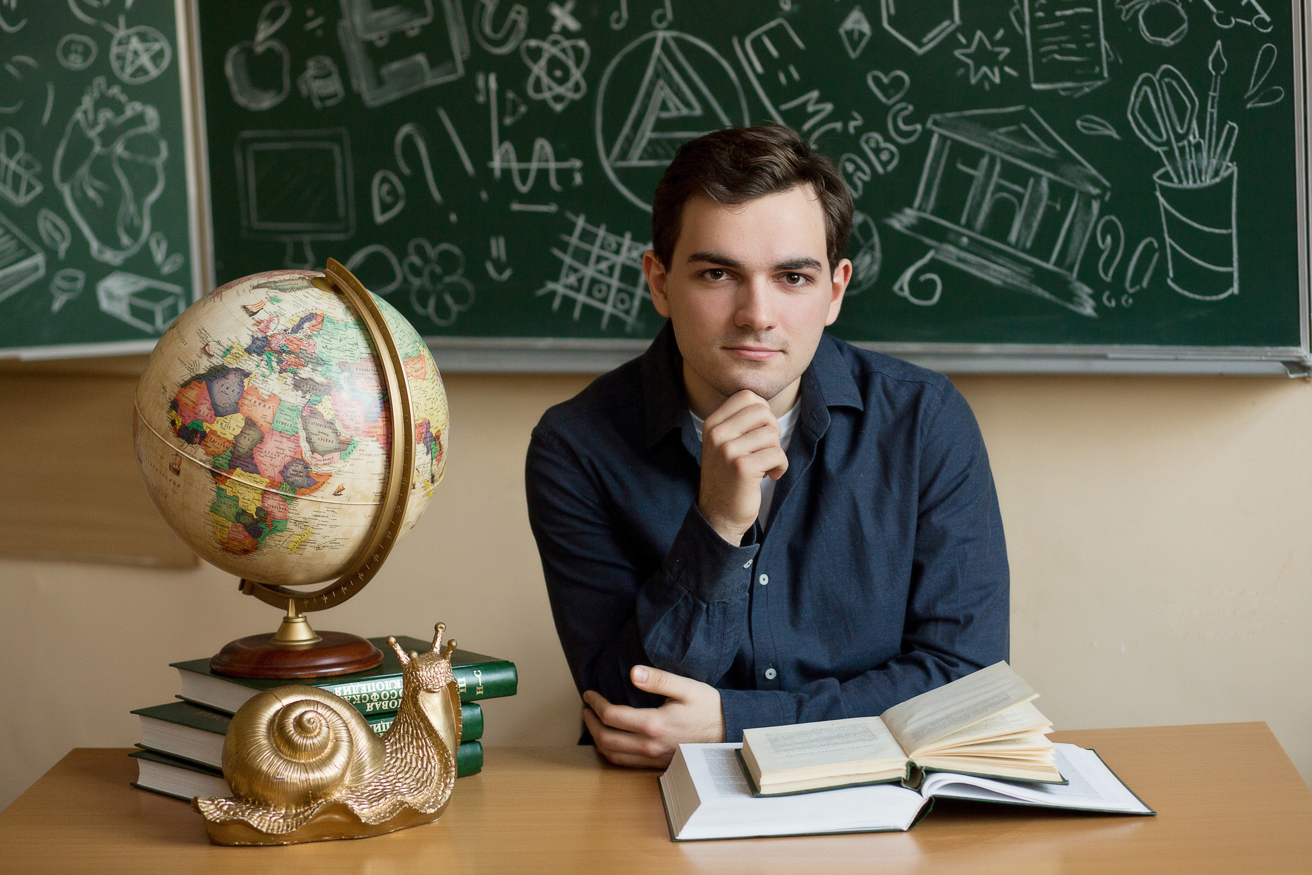 School. Ната Филина. Ваш семейный фотограф. Москва