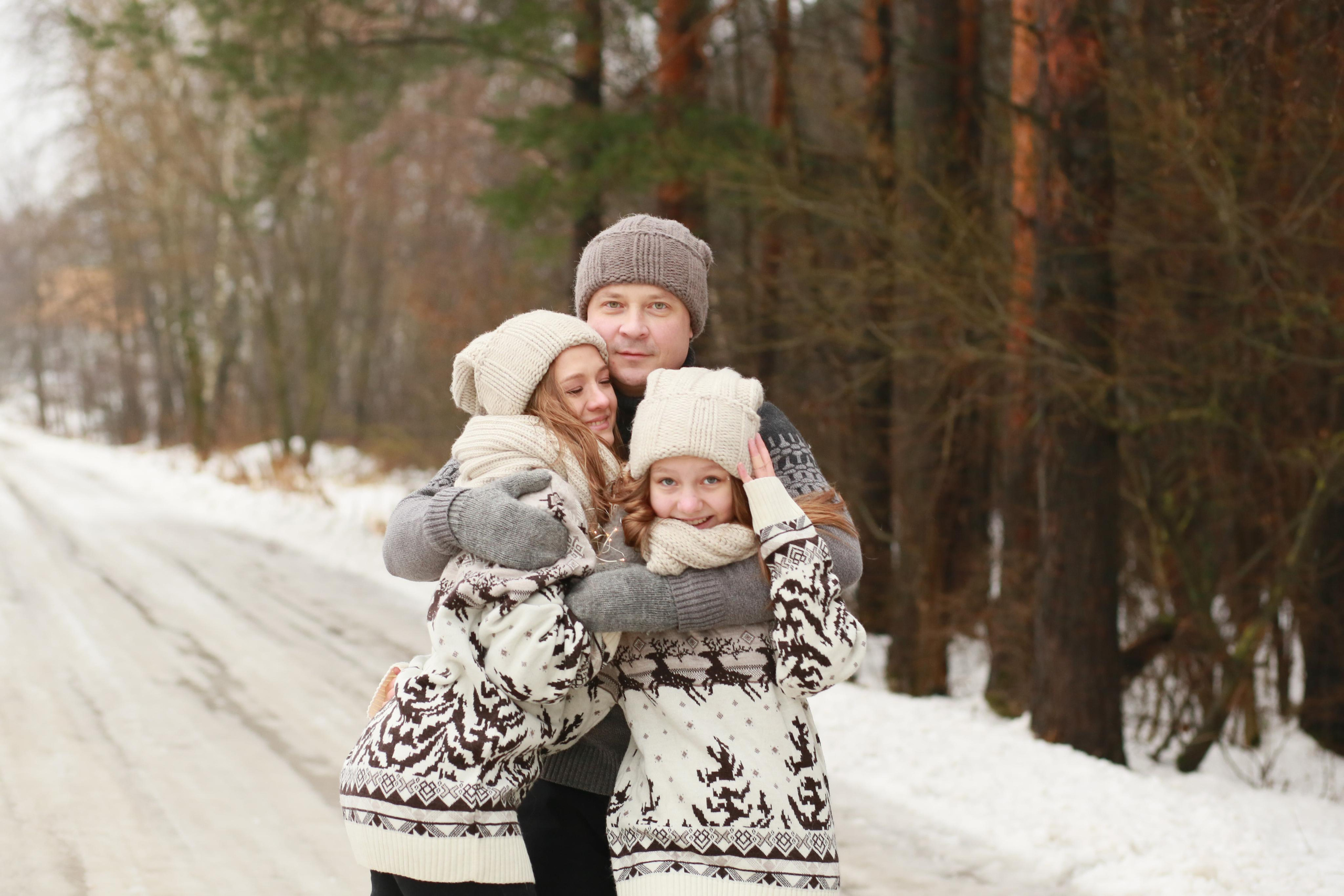 Прогулка. Ната Филина. Ваш семейный фотограф. Москва