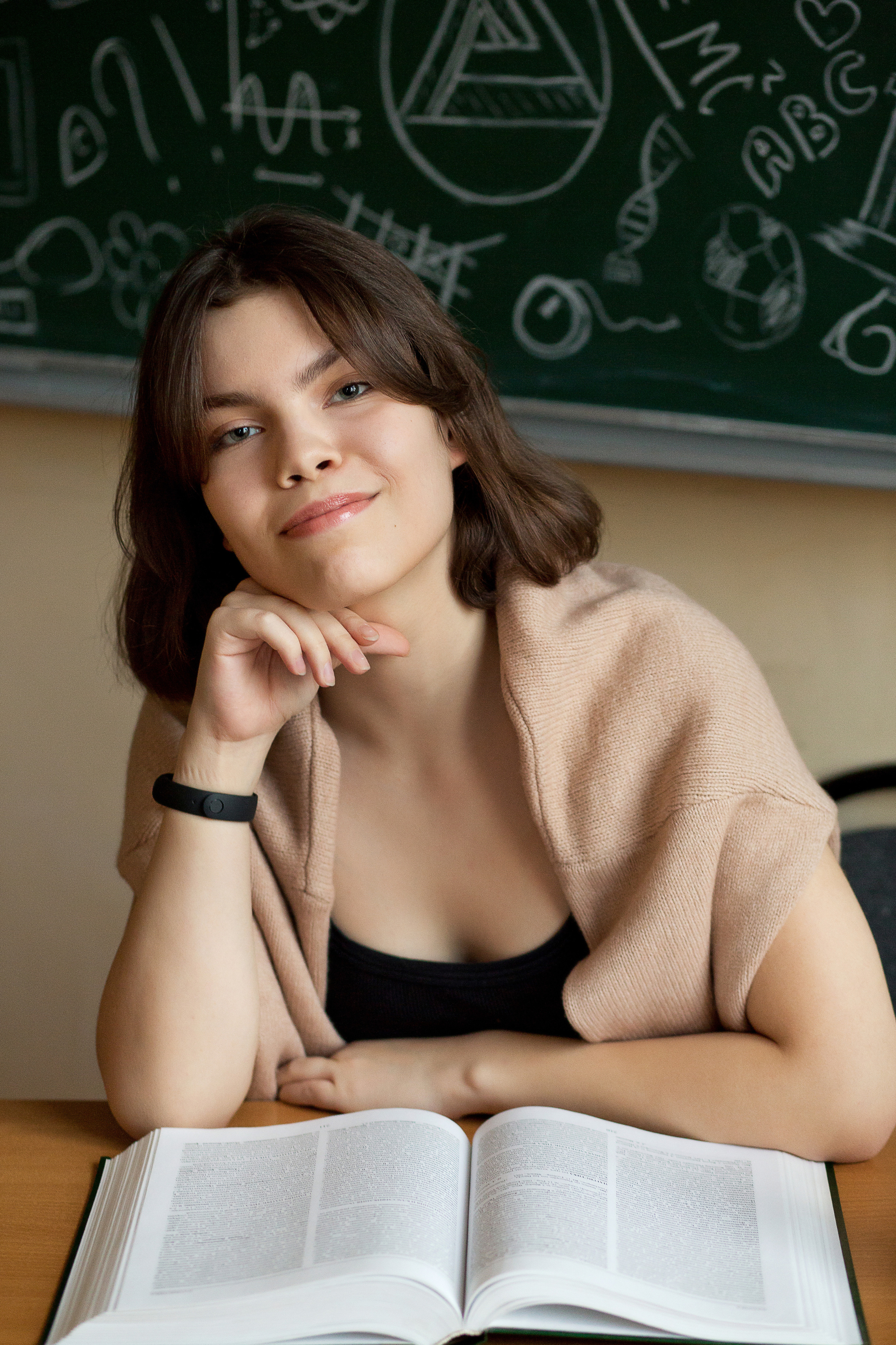 School. Ната Филина. Ваш семейный фотограф. Москва