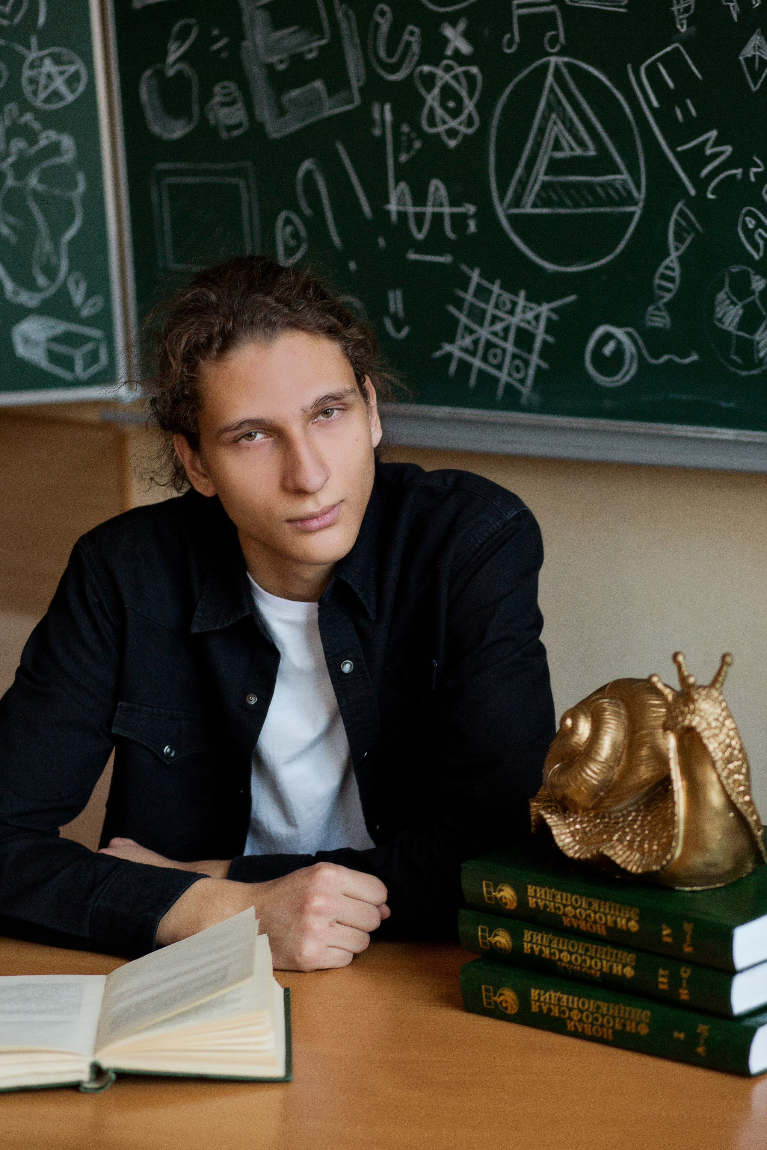 School. Ната Филина. Ваш семейный фотограф. Москва