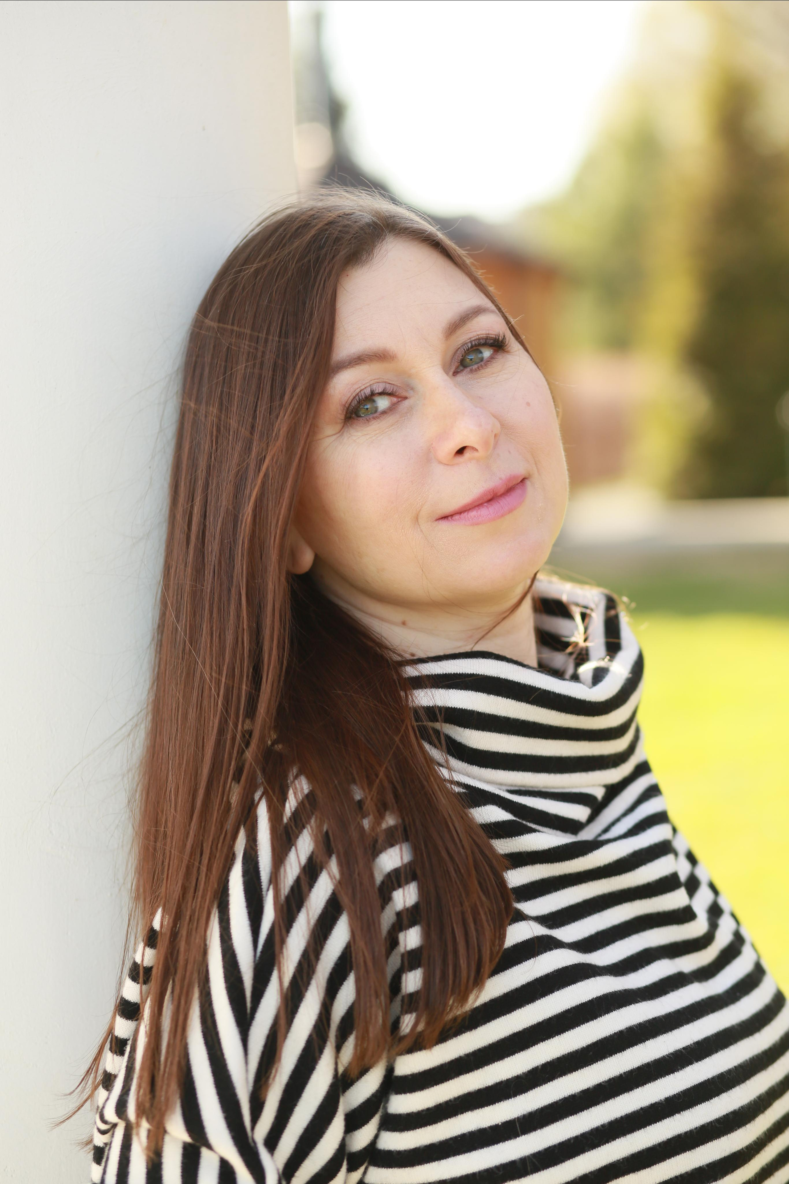 Имиджевая съемка. Ната Филина. Ваш семейный фотограф. Москва