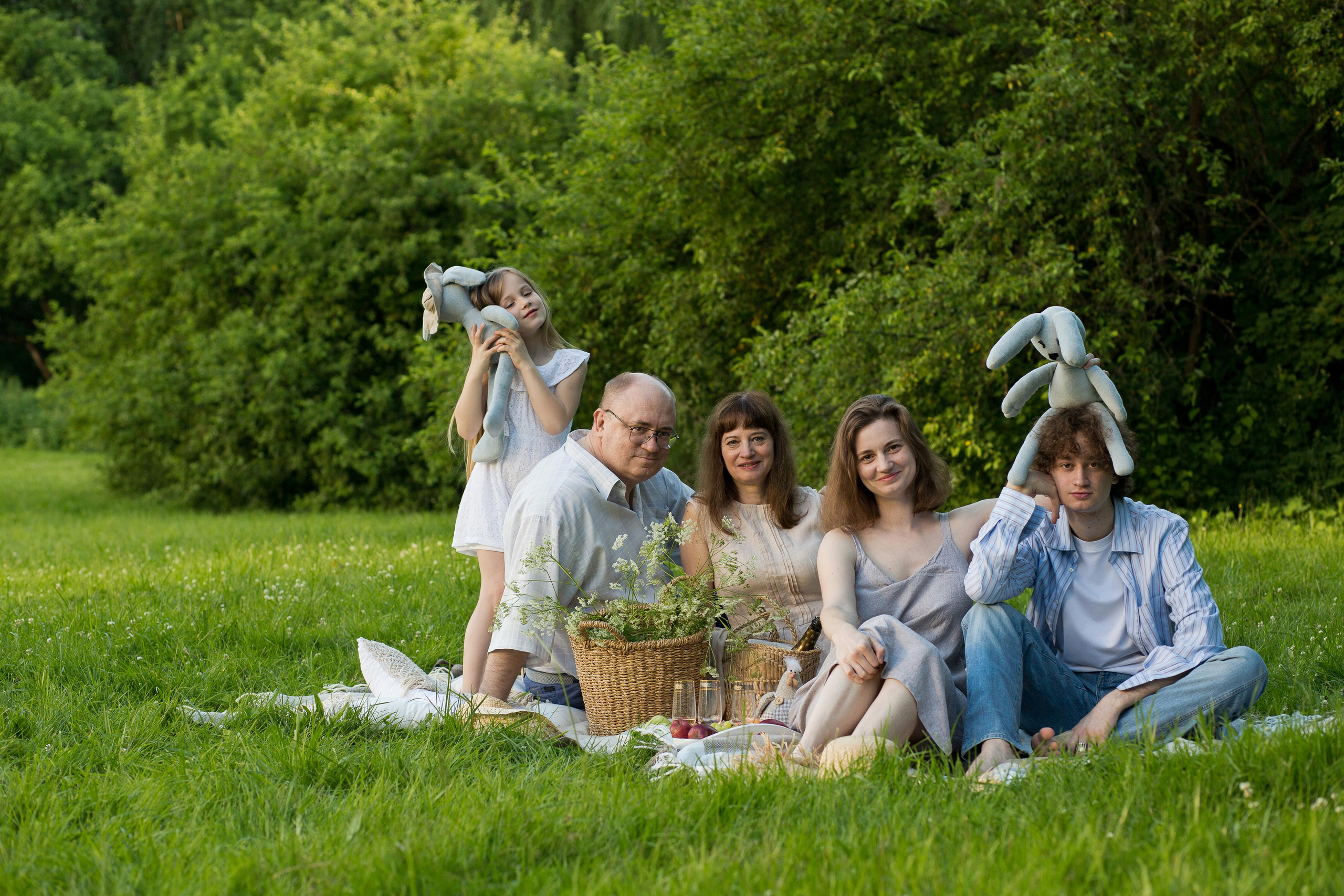 Фотопрогулки. Ната Филина. Ваш семейный фотограф. Москва