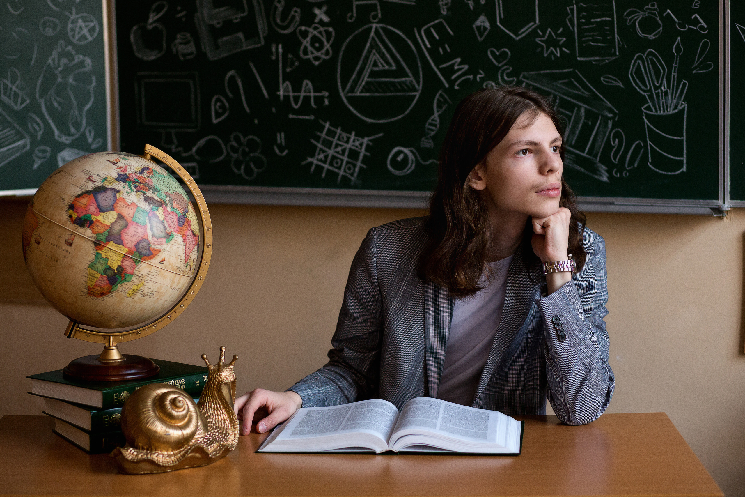 School. Ната Филина. Ваш семейный фотограф. Москва