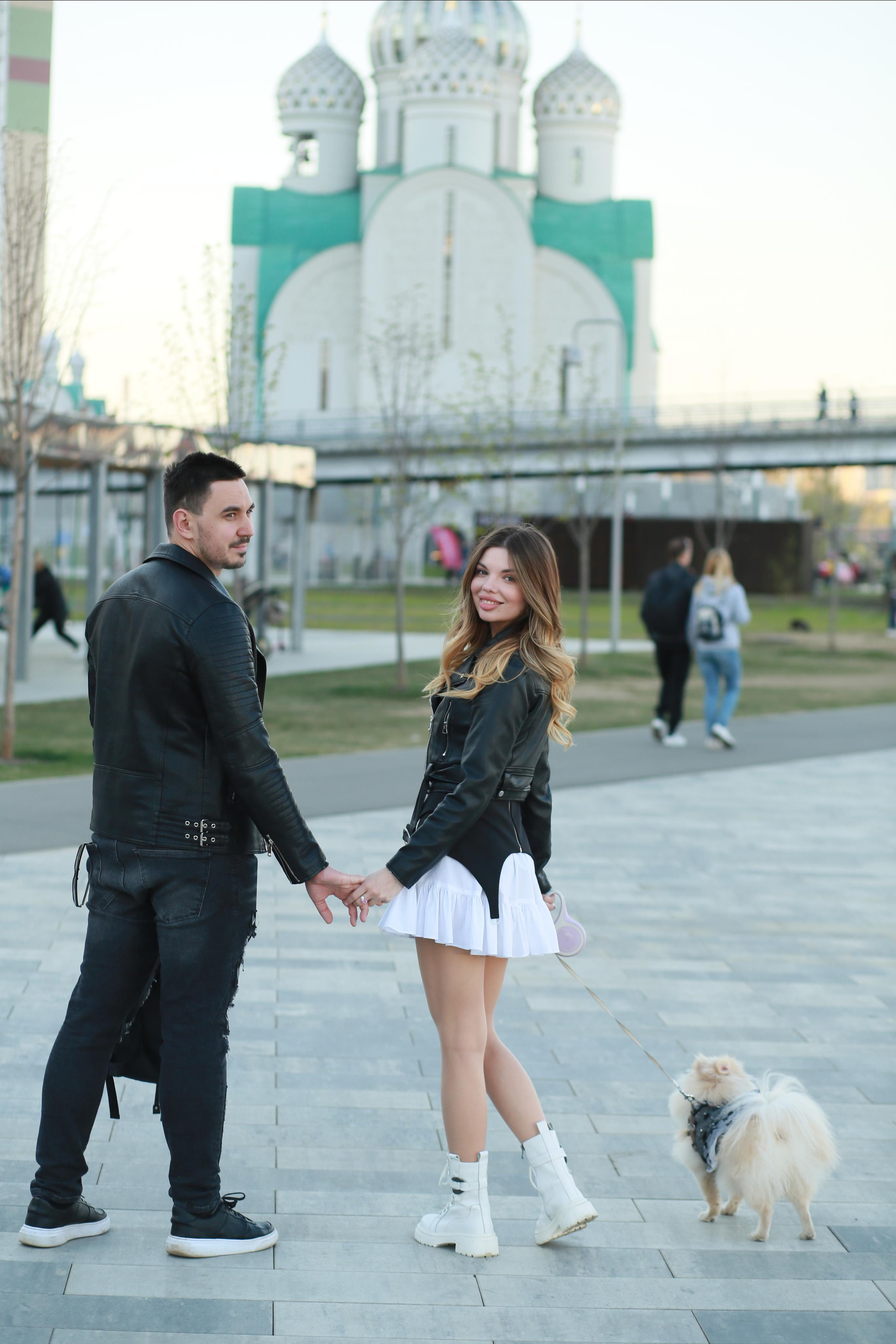 Love story. Ната Филина. Ваш семейный фотограф. Москва