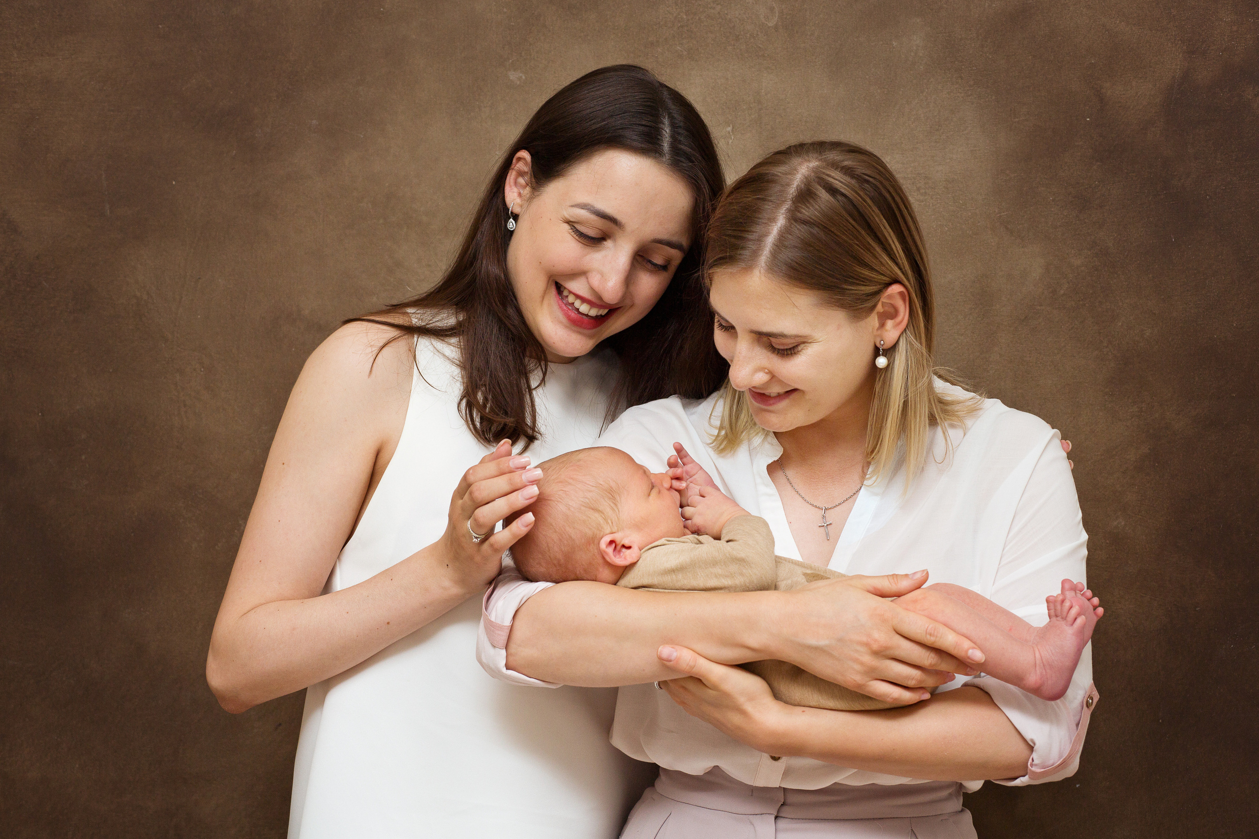 Newborn. Ната Филина. Ваш семейный фотограф. Москва