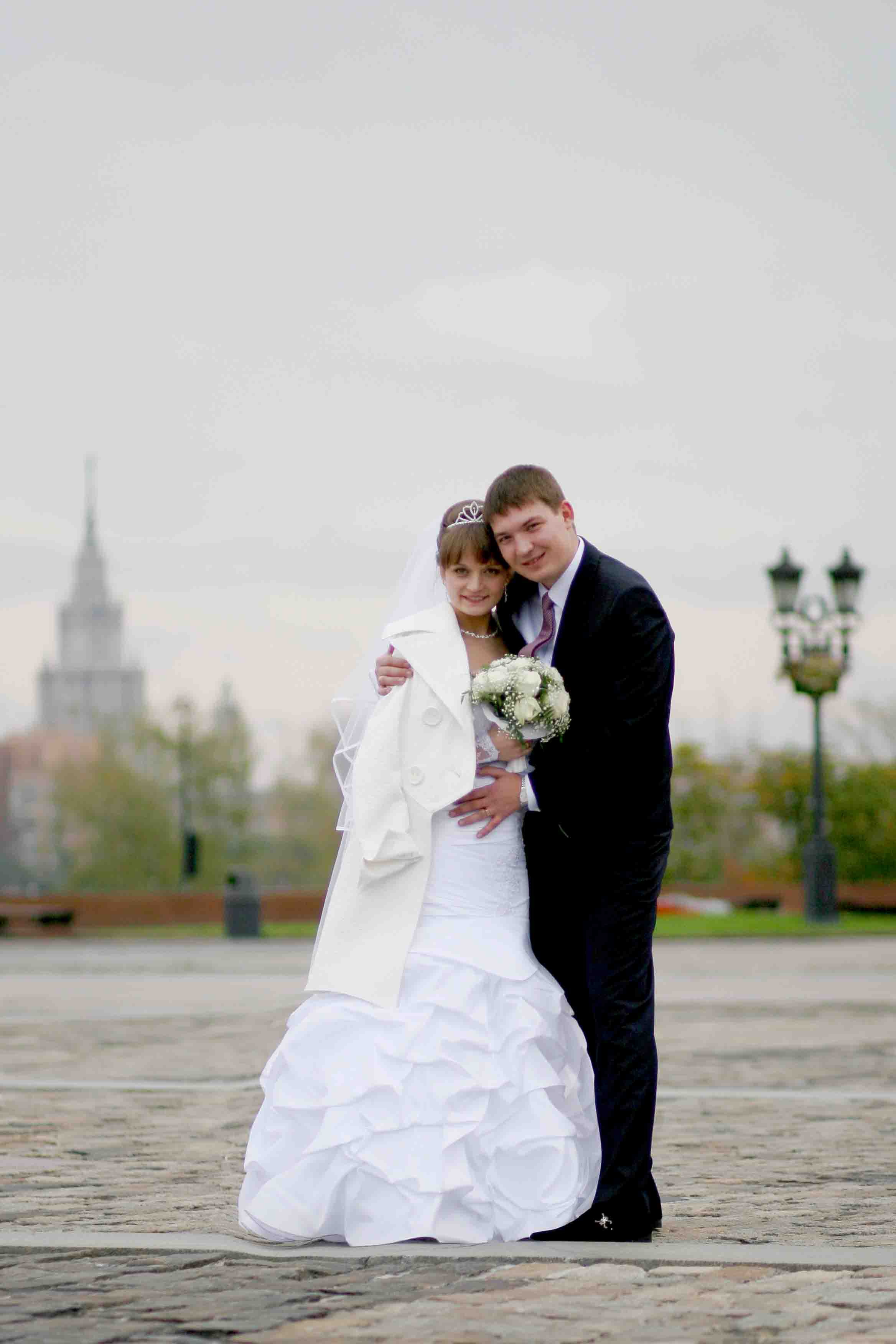 Wedding. Ната Филина. Ваш семейный фотограф. Москва