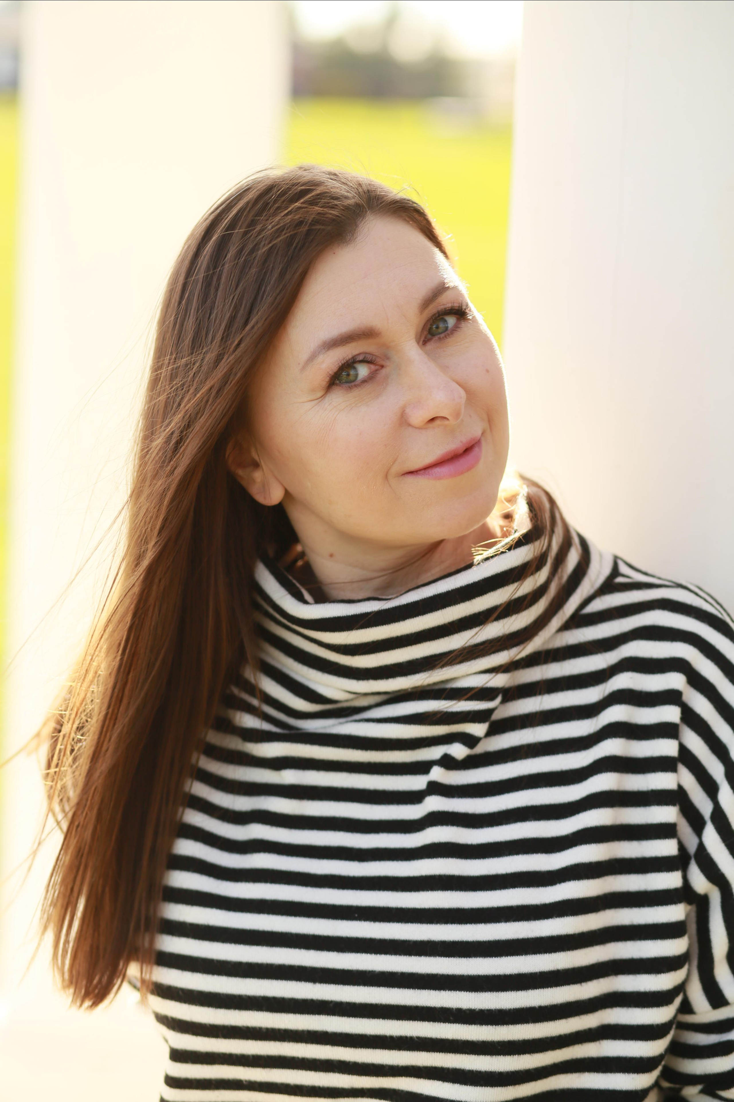 Имиджевая съемка. Ната Филина. Ваш семейный фотограф. Москва