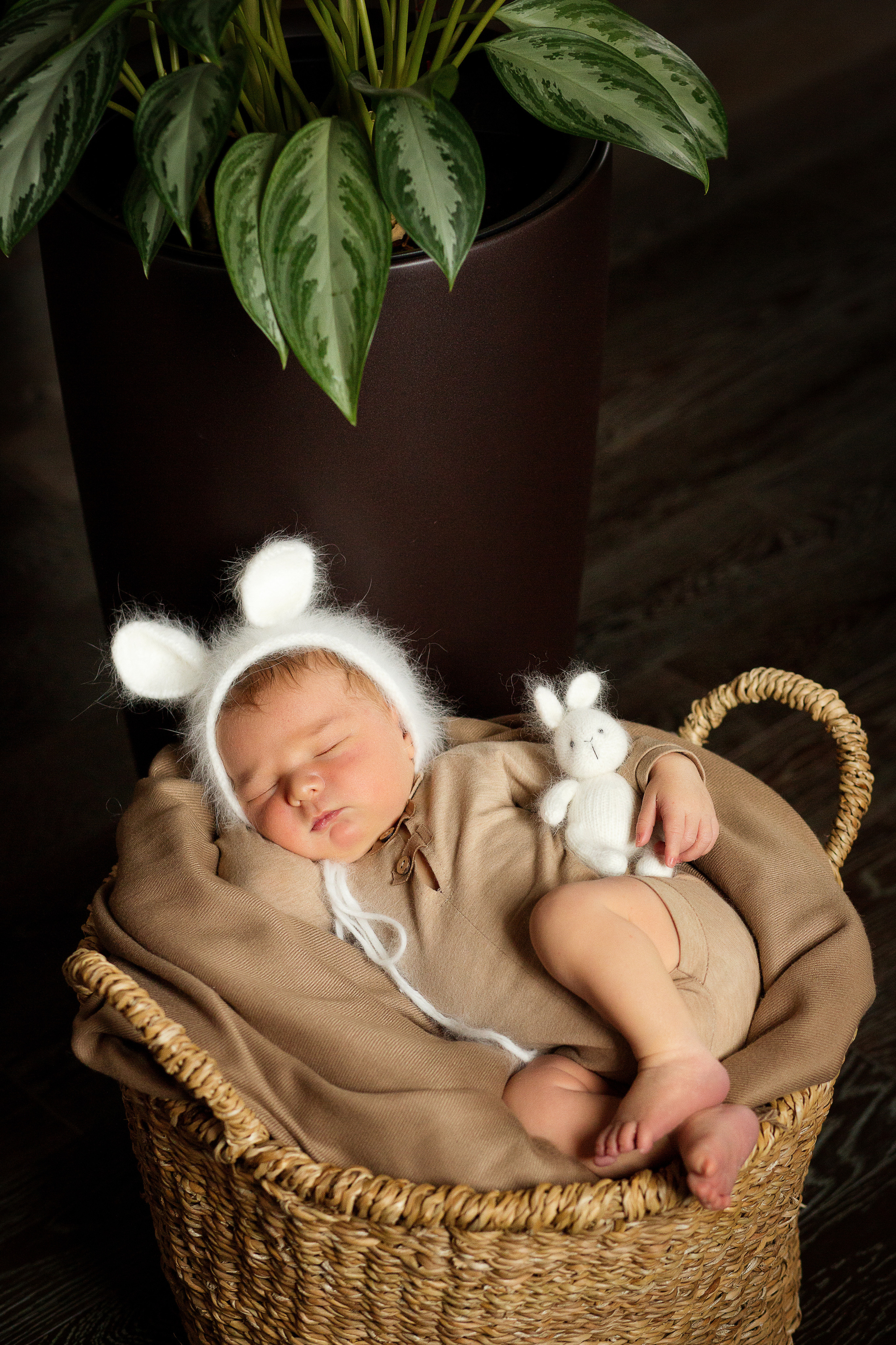 Newborn. Ната Филина. Ваш семейный фотограф. Москва