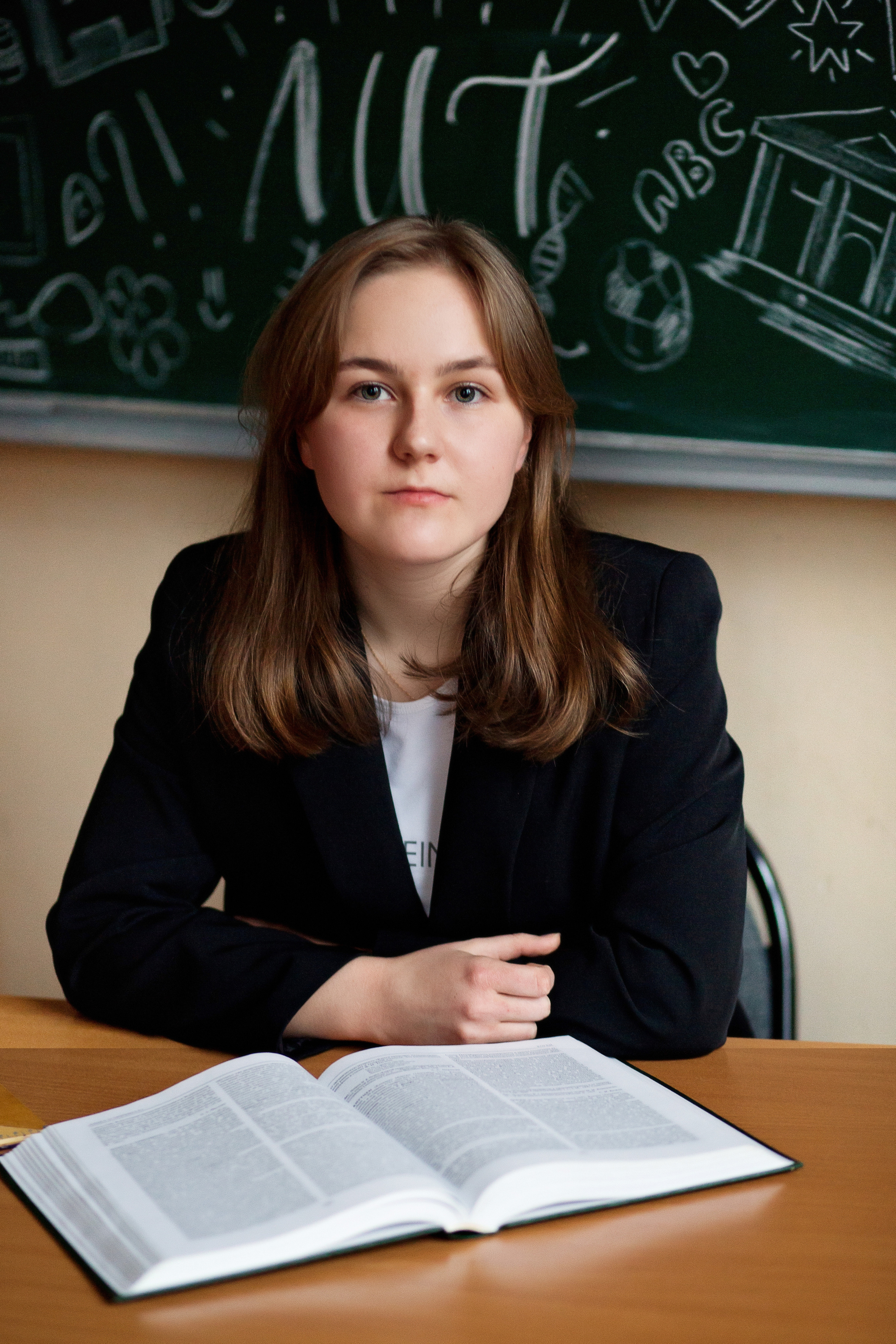 School. Ната Филина. Ваш семейный фотограф. Москва