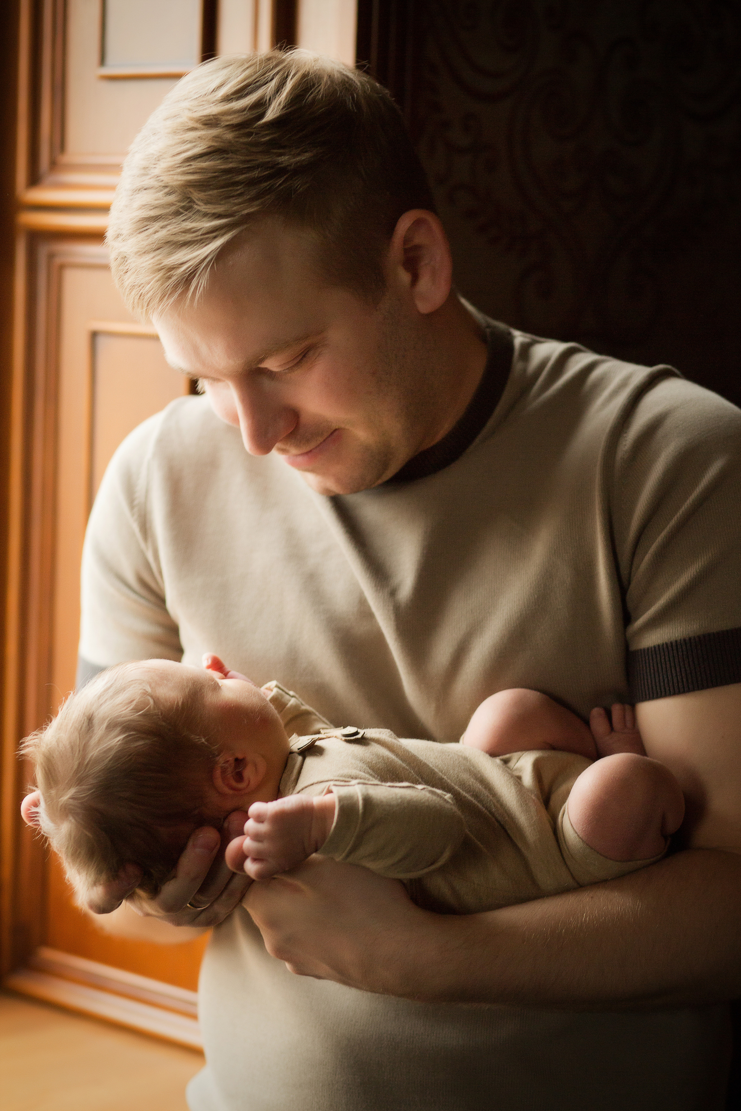 Newborn. Ната Филина. Ваш семейный фотограф. Москва