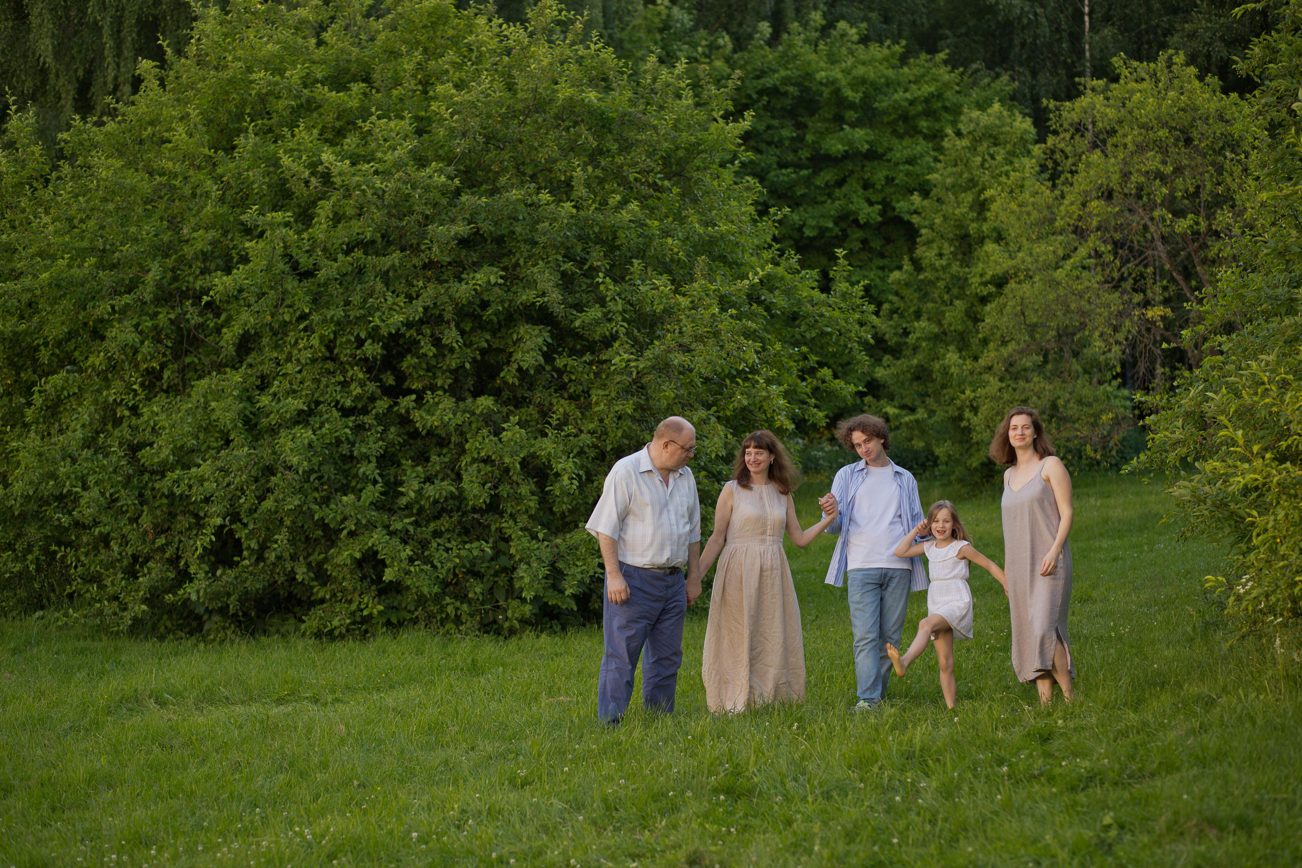 Фотопрогулки. Ната Филина. Ваш семейный фотограф. Москва