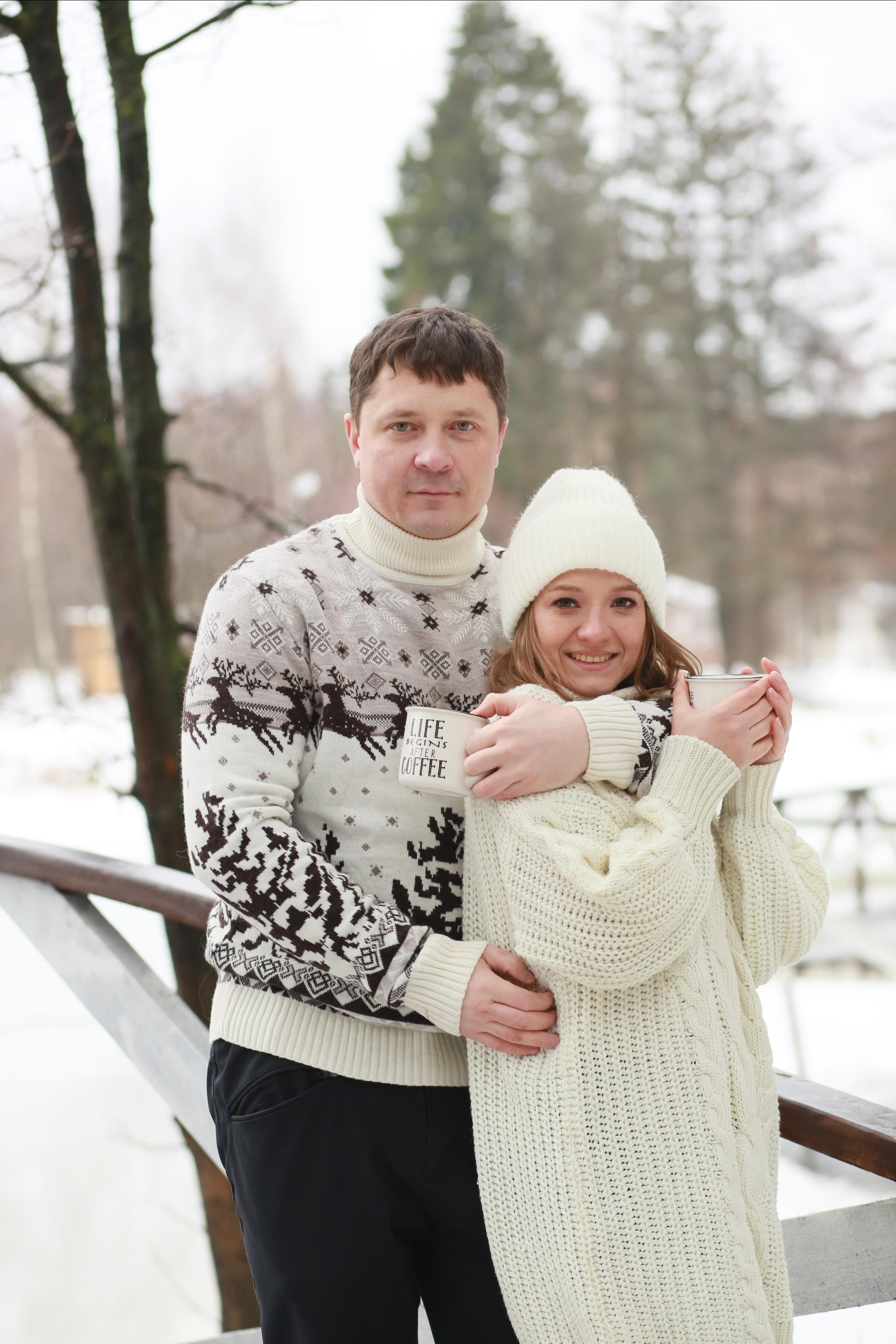 Прогулка. Ната Филина. Ваш семейный фотограф. Москва