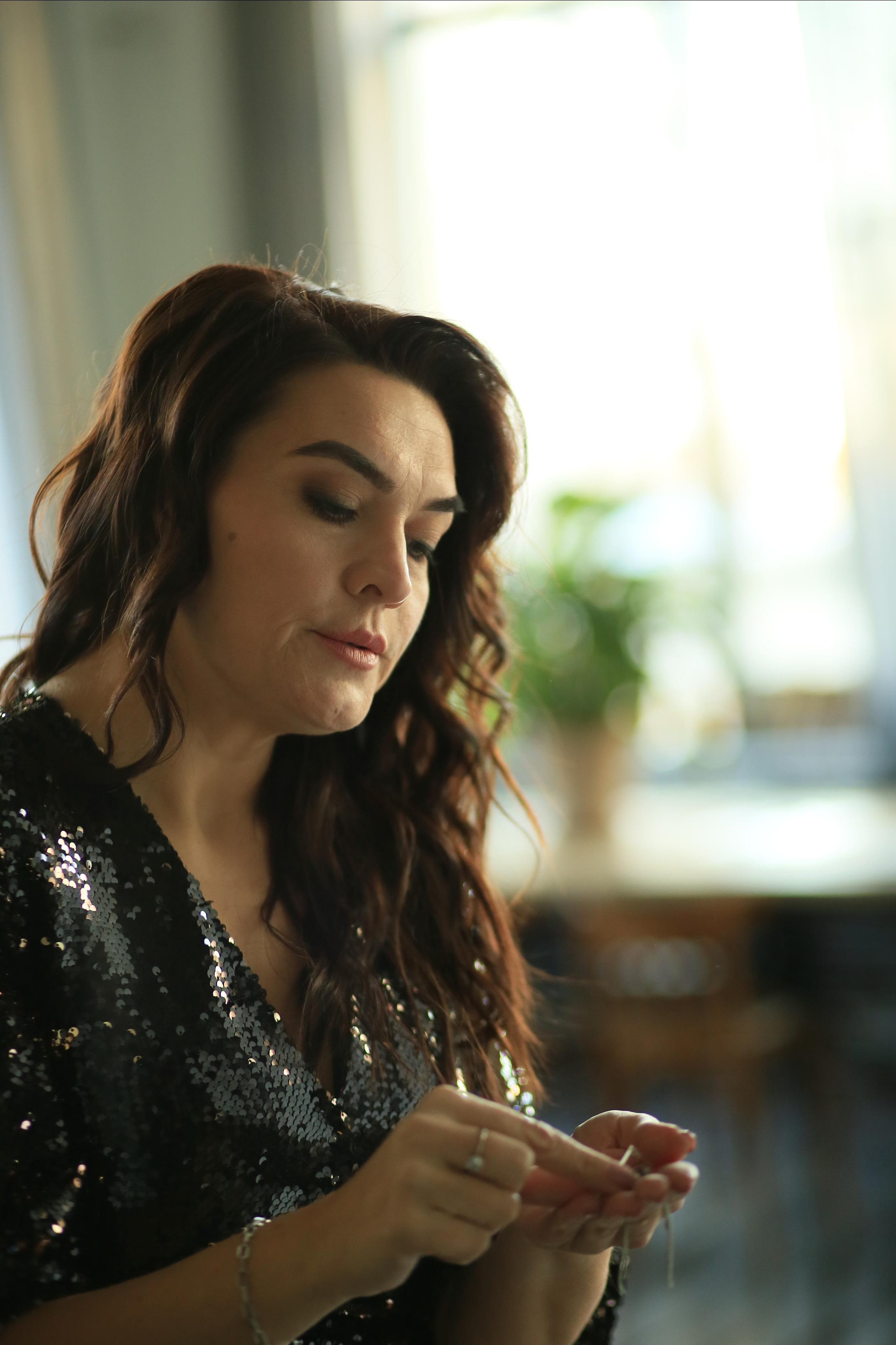 Имиджевая съемка. Ната Филина. Ваш семейный фотограф. Москва