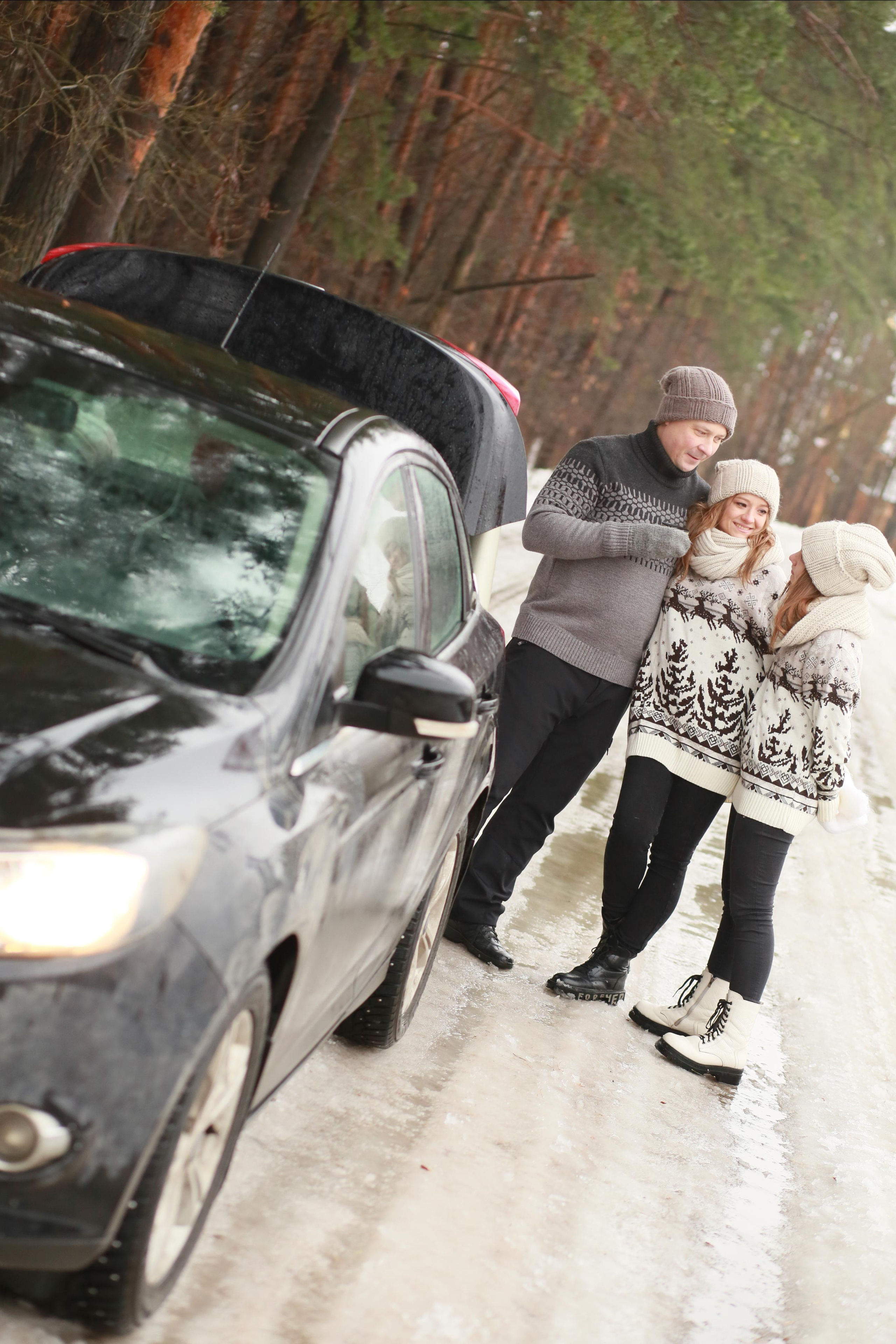 Прогулка. Ната Филина. Ваш семейный фотограф. Москва