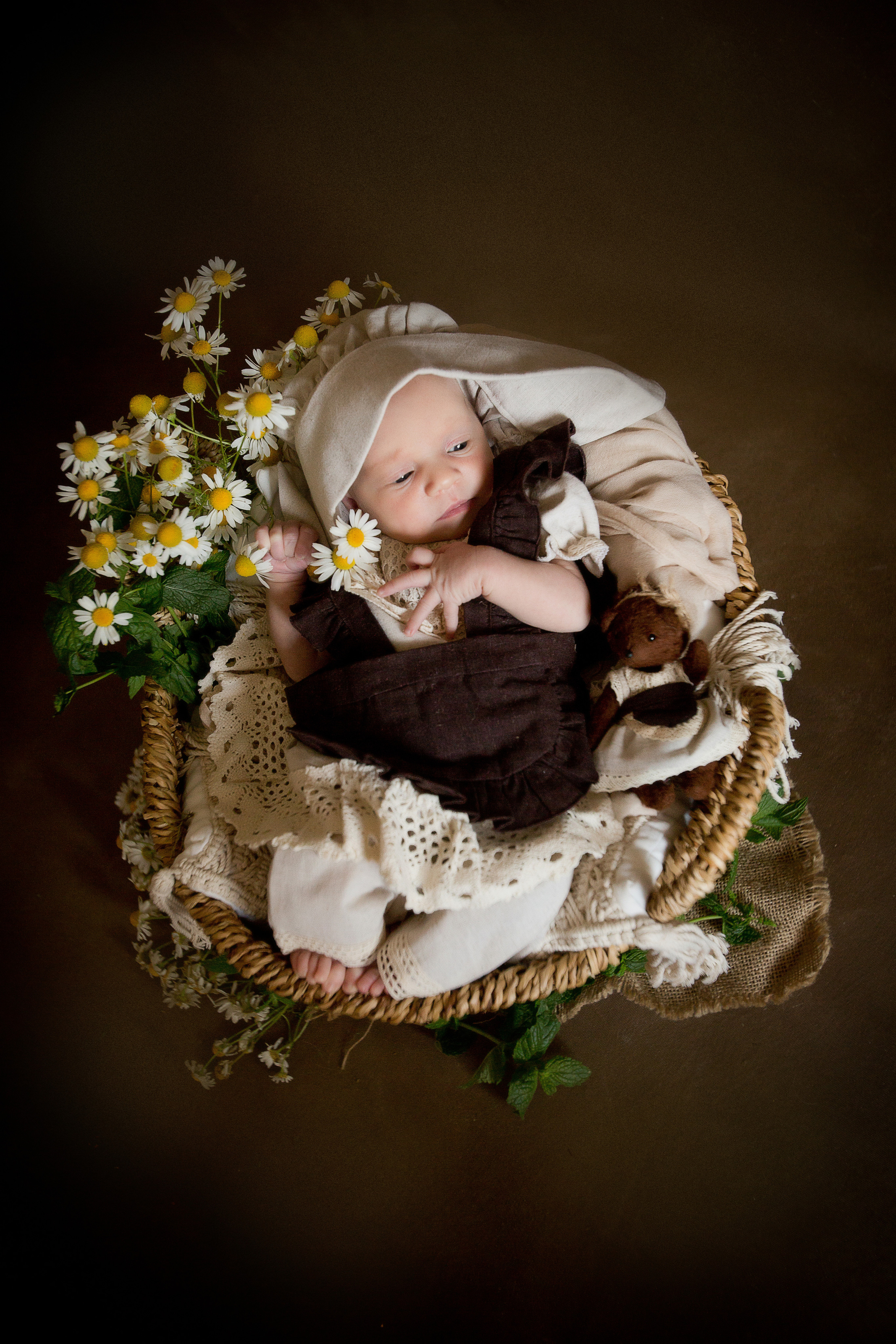 Newborn. Ната Филина. Ваш семейный фотограф. Москва