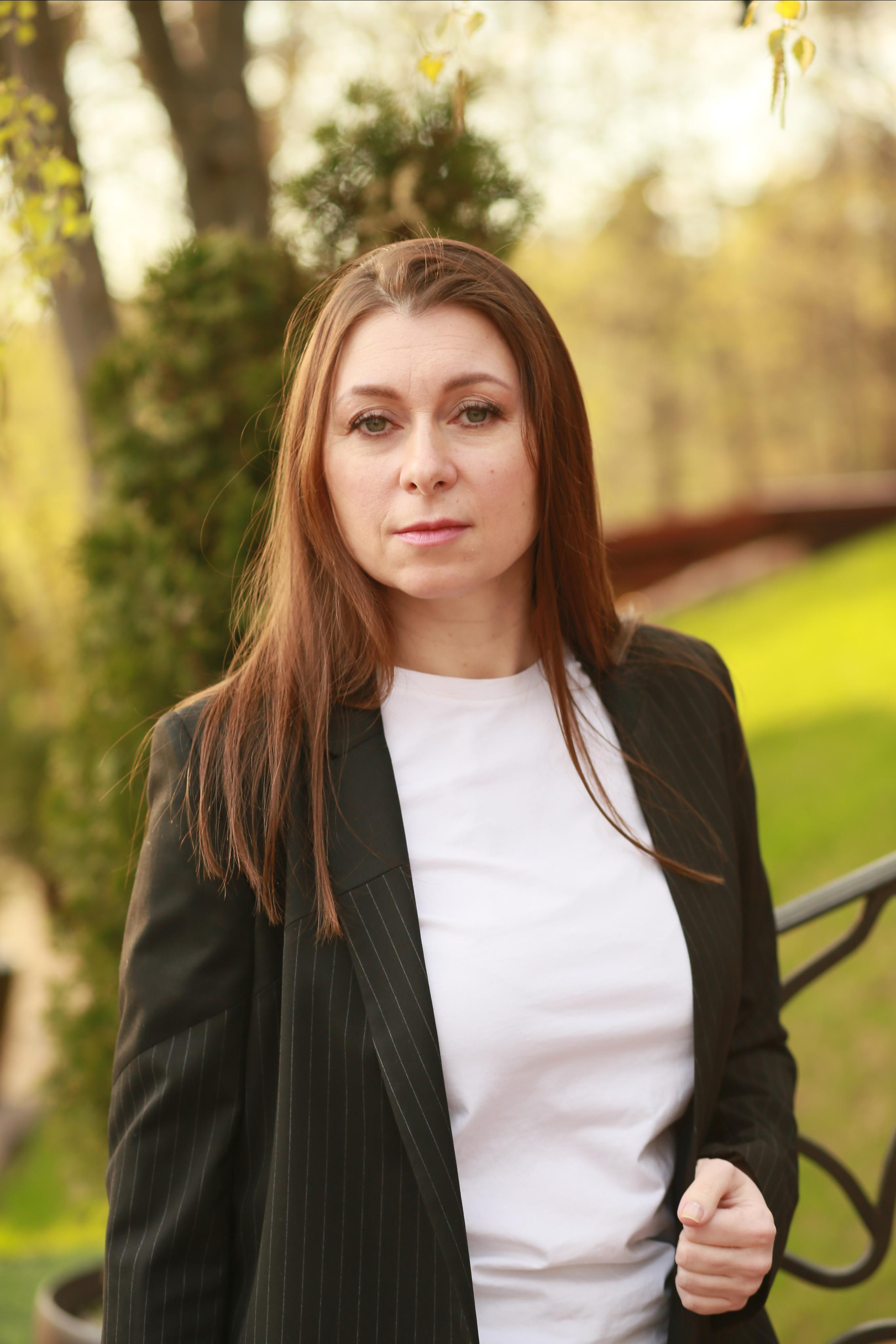 Имиджевая съемка. Ната Филина. Ваш семейный фотограф. Москва