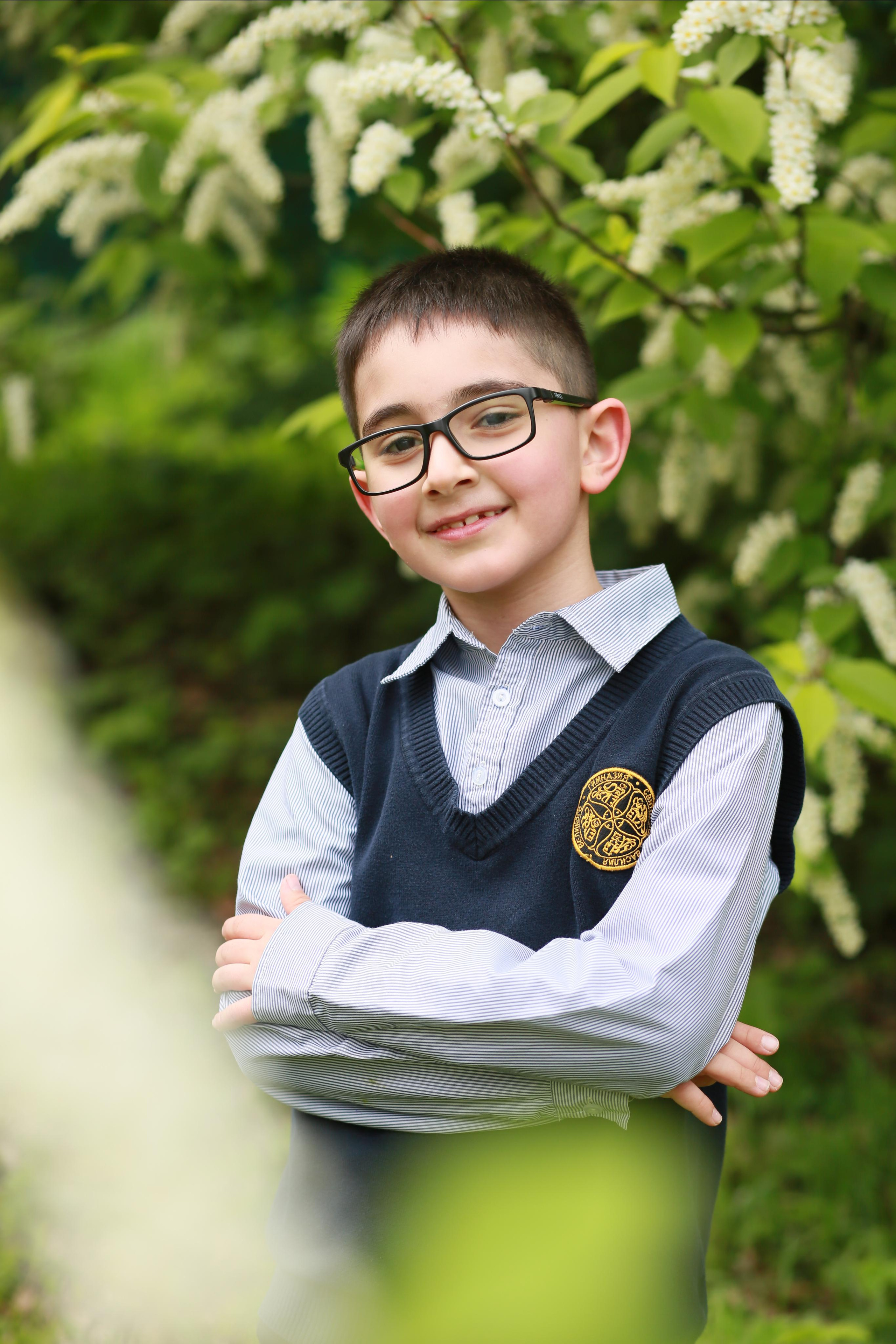 School. Ната Филина. Ваш семейный фотограф. Москва