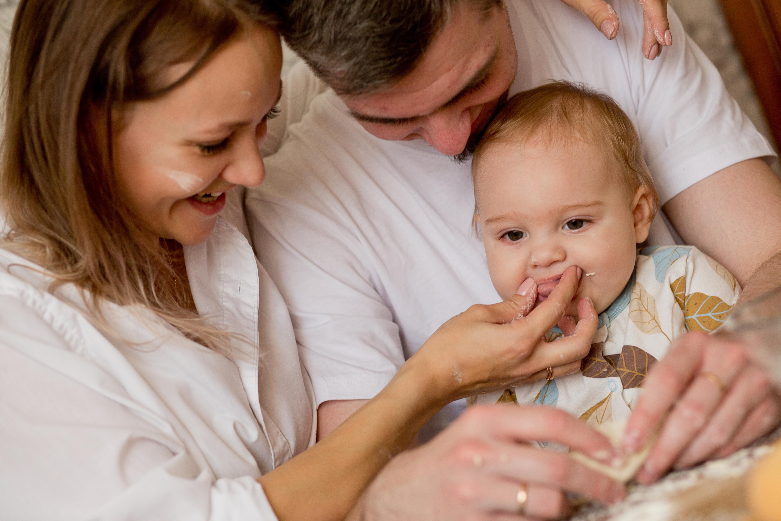 Life style. Ната Филина. Ваш семейный фотограф. Москва