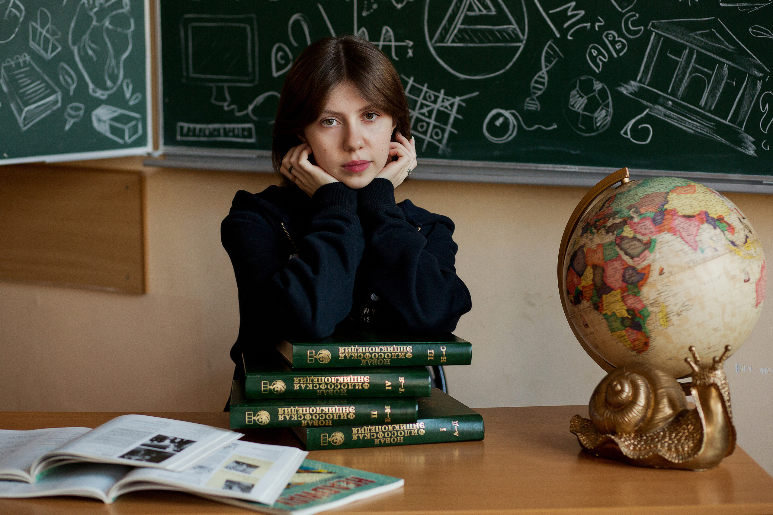 School. Ната Филина. Ваш семейный фотограф. Москва