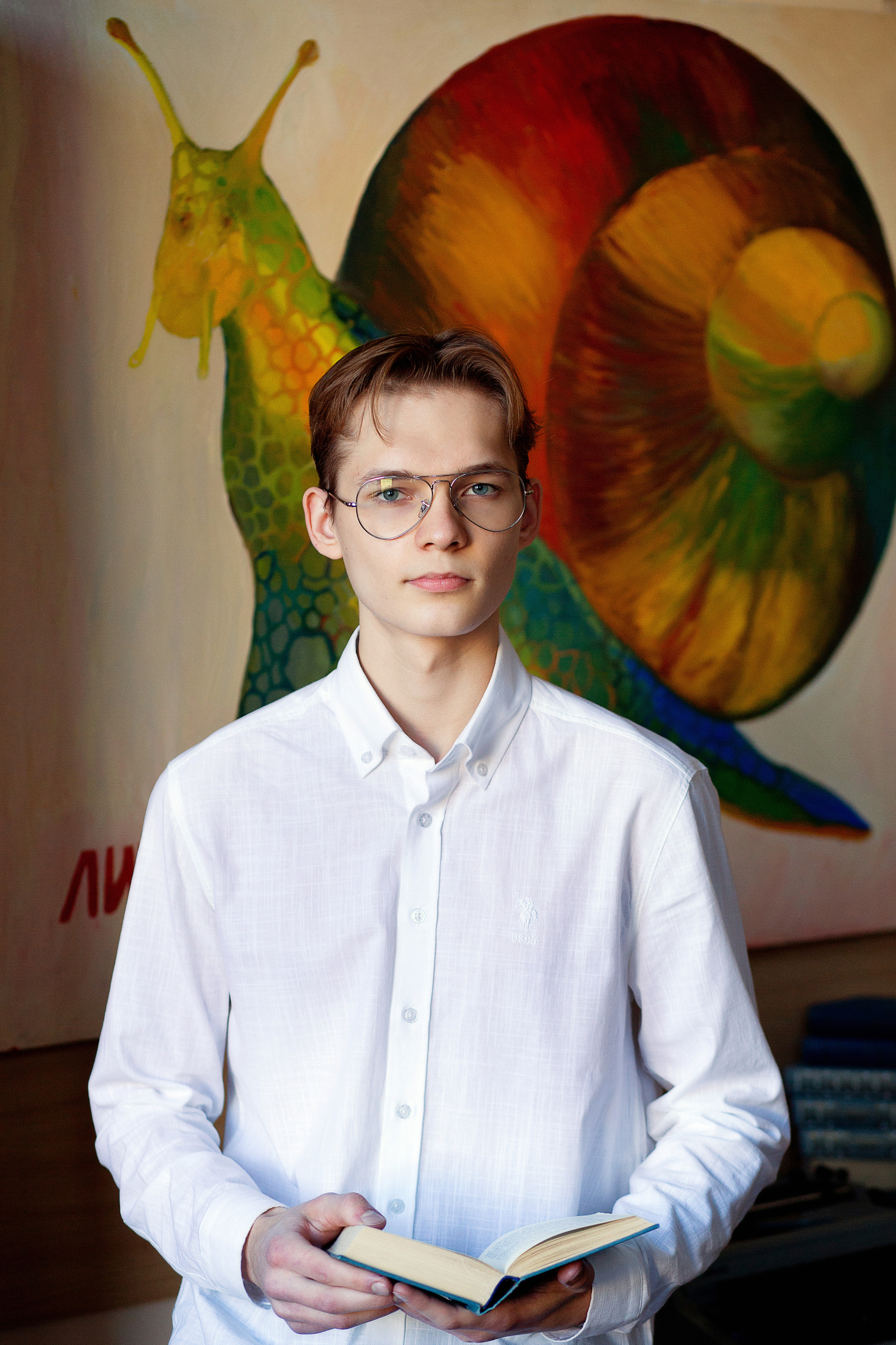 School. Ната Филина. Ваш семейный фотограф. Москва