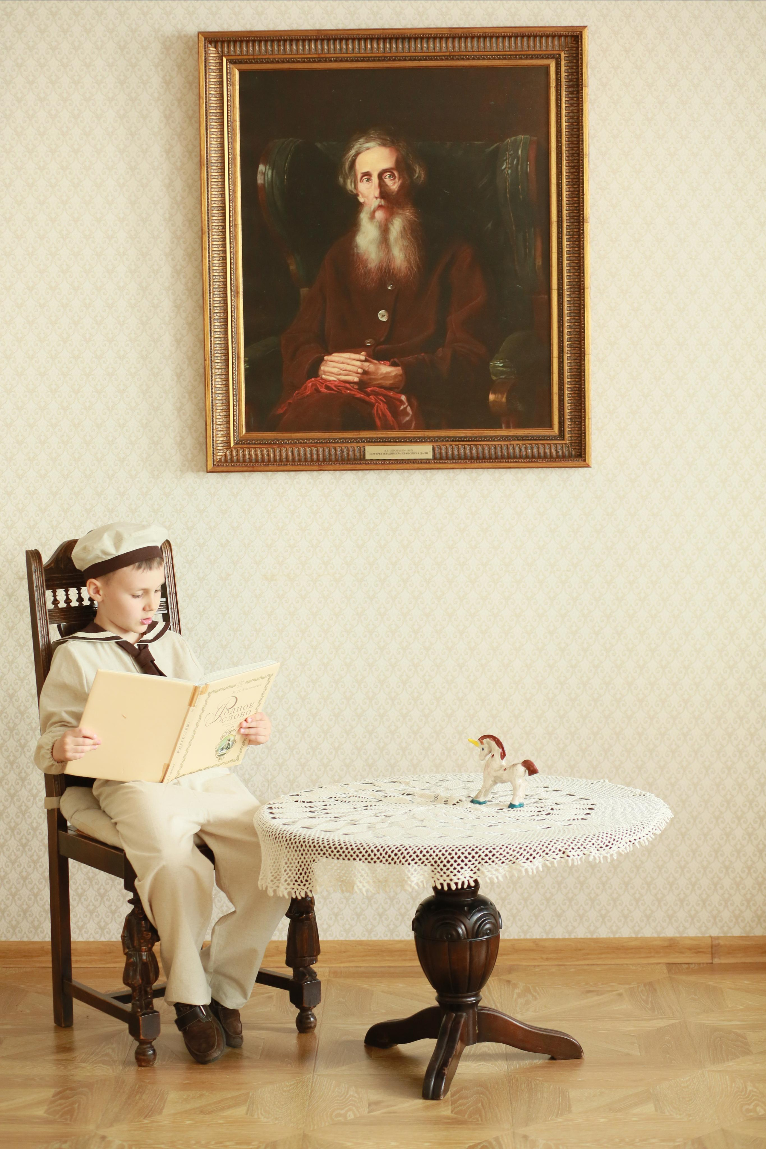 School. Ната Филина. Ваш семейный фотограф. Москва