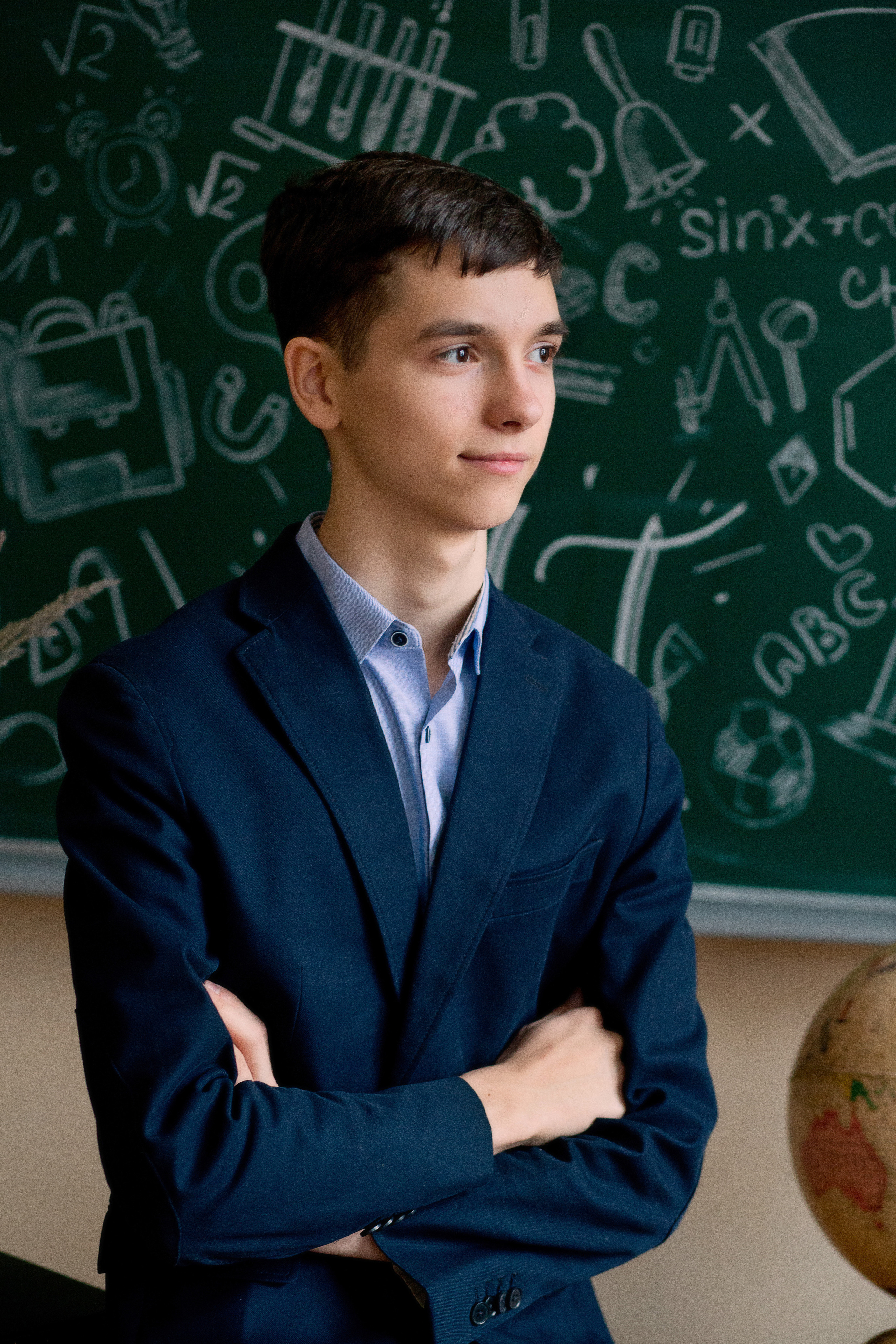 School. Ната Филина. Ваш семейный фотограф. Москва