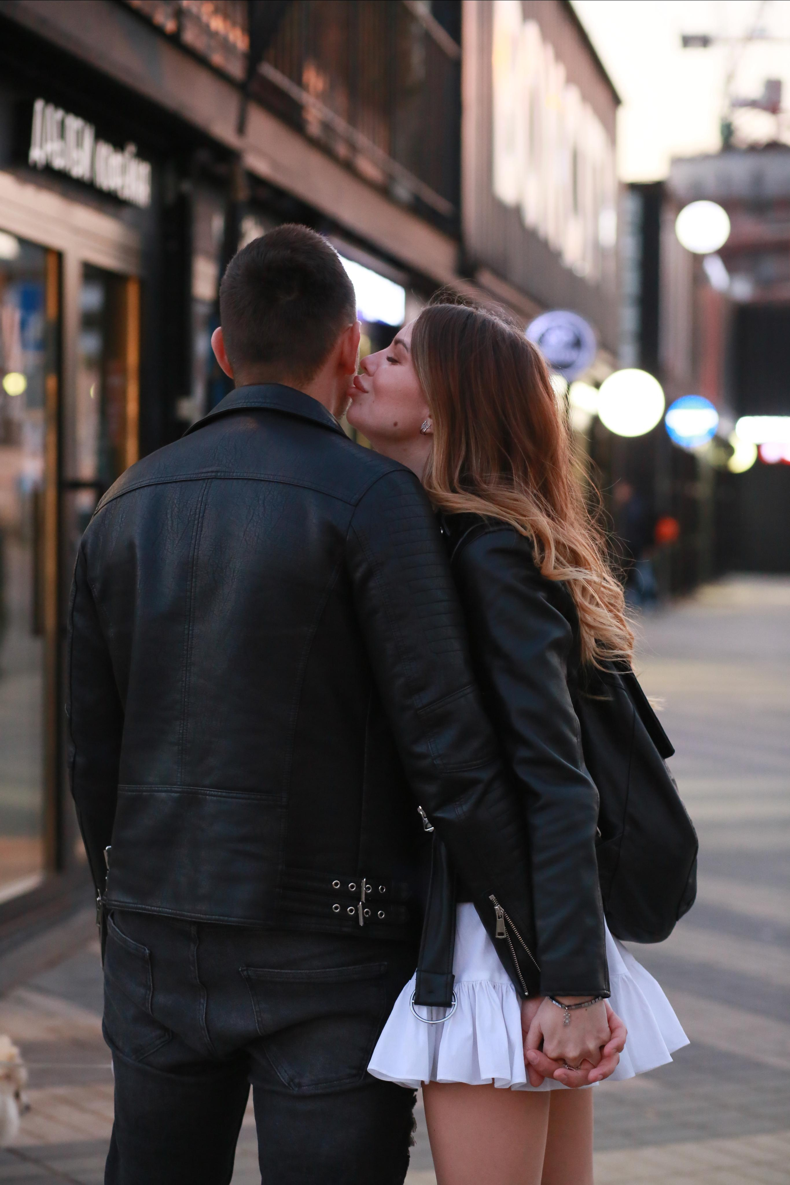 Love story. Ната Филина. Ваш семейный фотограф. Москва