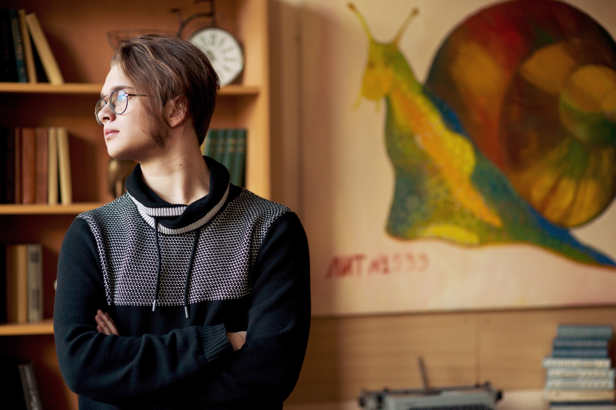 School. Ната Филина. Ваш семейный фотограф. Москва