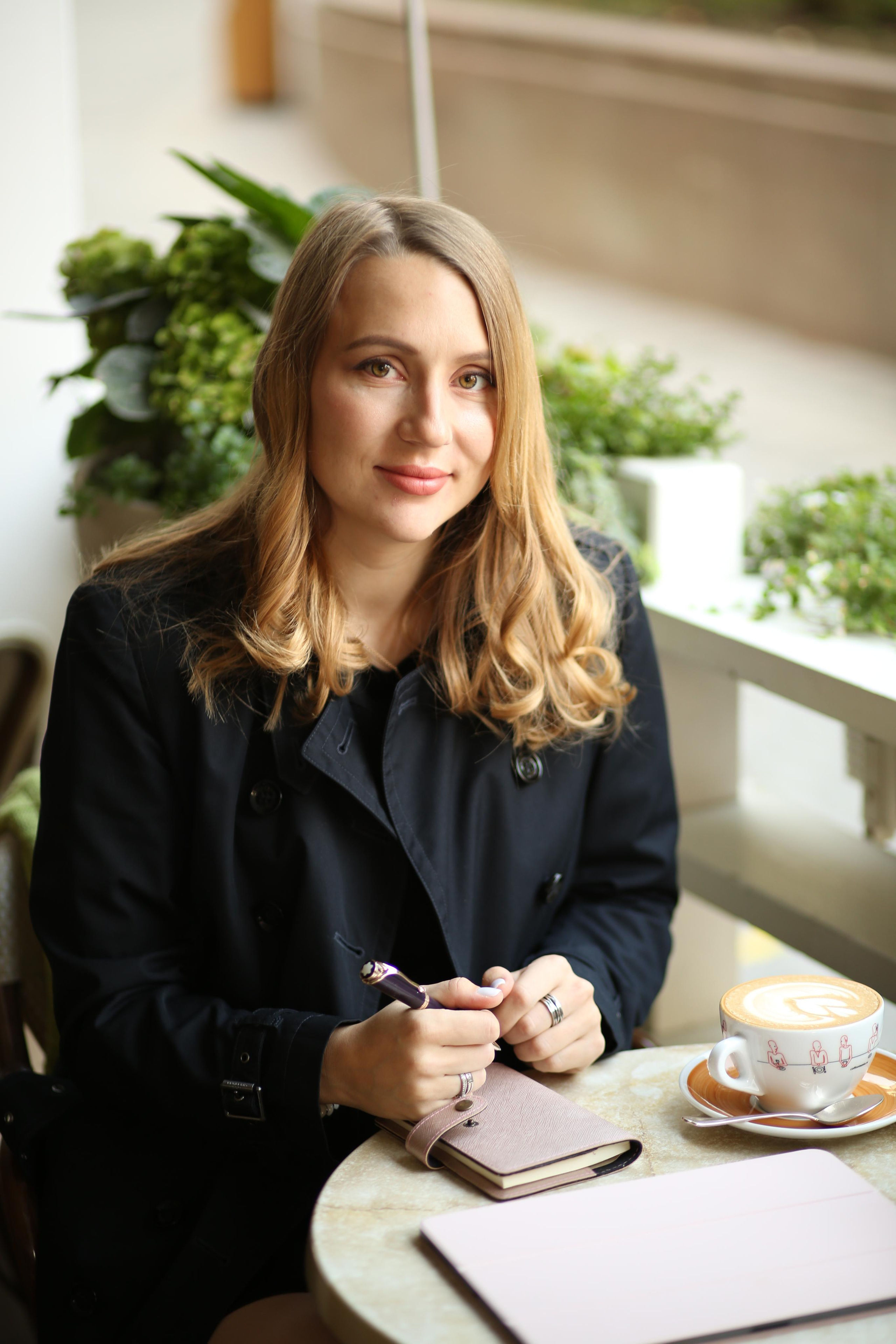 Имиджевая съемка. Ната Филина. Ваш семейный фотограф. Москва