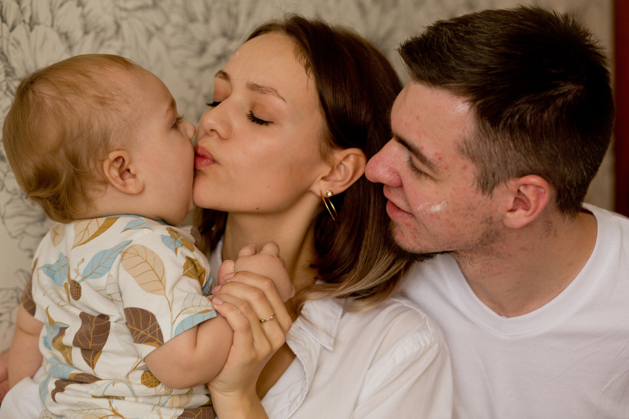 Life style. Ната Филина. Ваш семейный фотограф. Москва