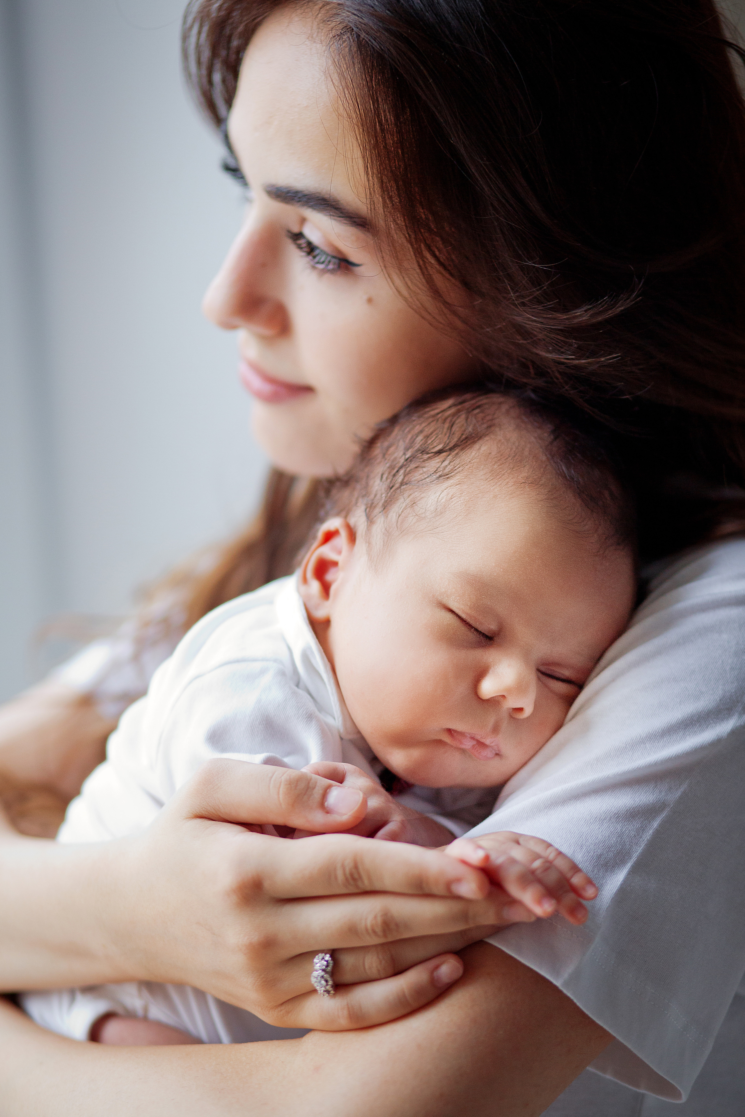 Newborn. Ната Филина. Ваш семейный фотограф. Москва