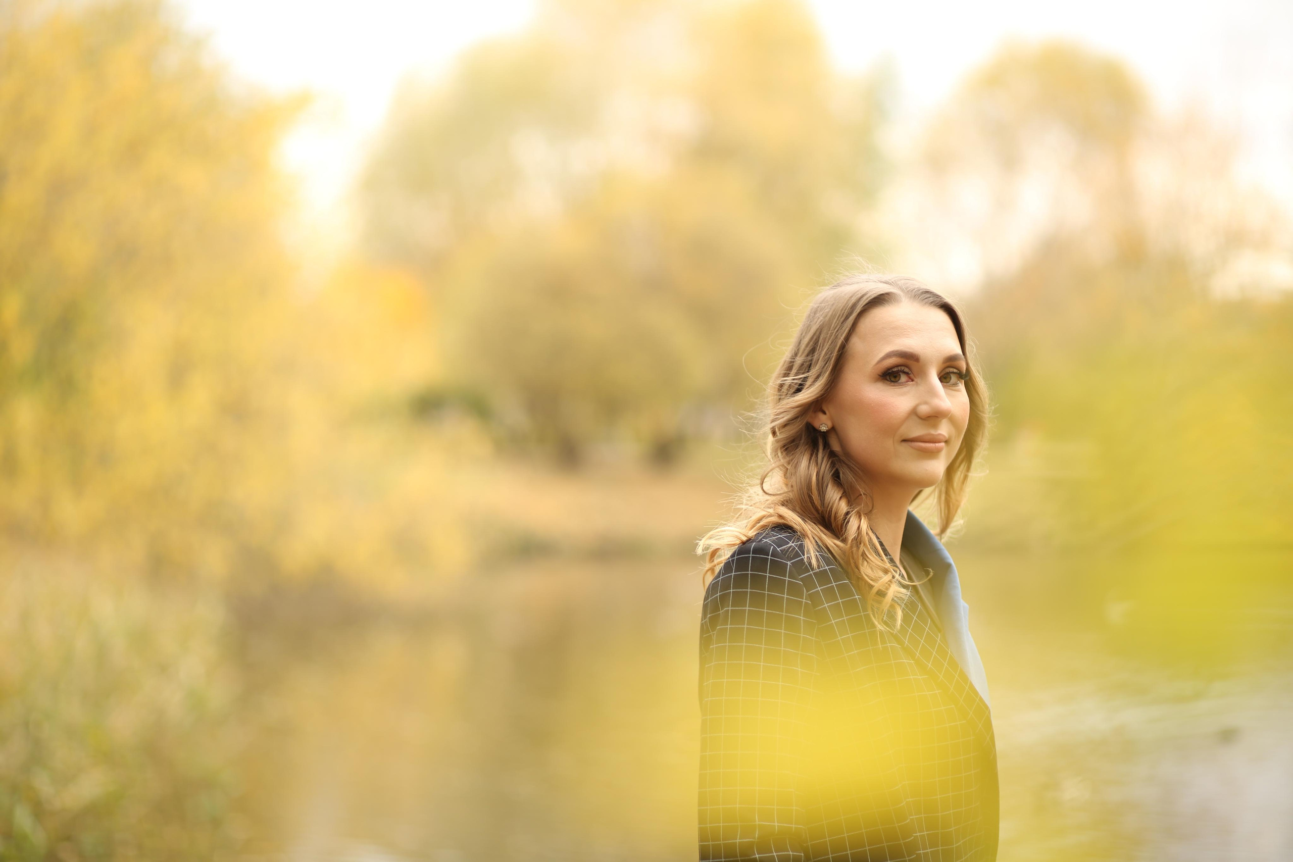 Имиджевая съемка. Ната Филина. Ваш семейный фотограф. Москва