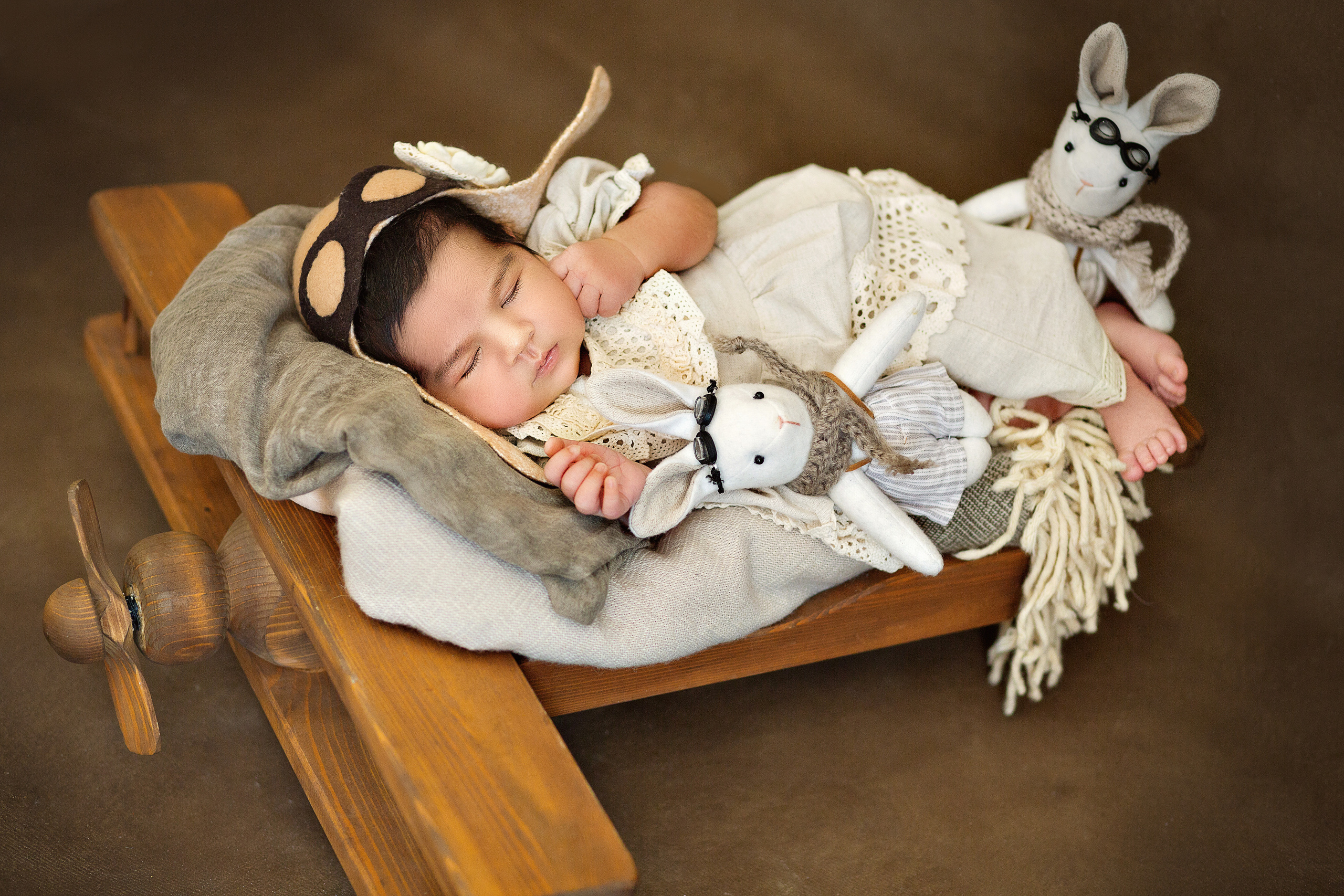 Newborn. Ната Филина. Ваш семейный фотограф. Москва