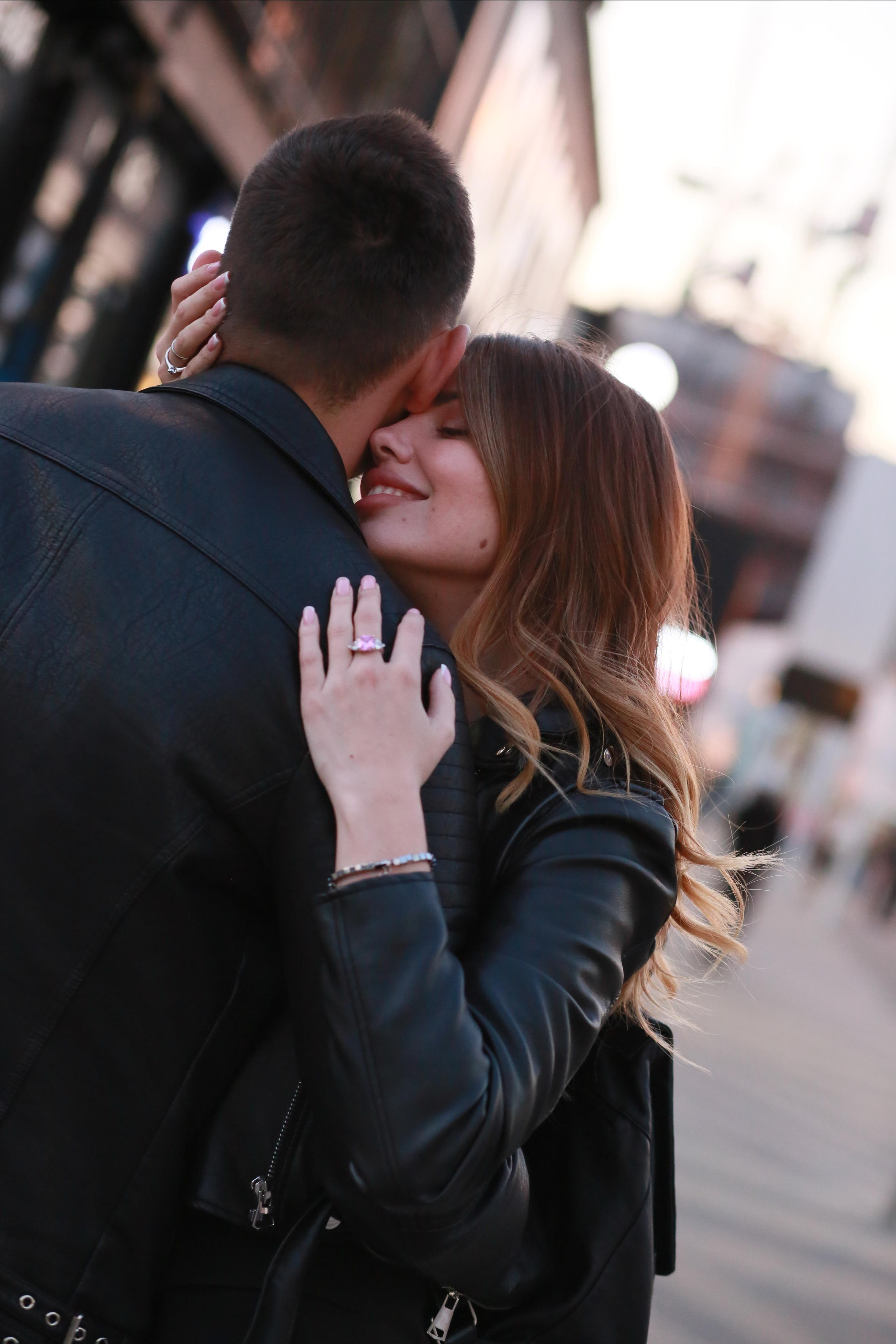 Love story. Ната Филина. Ваш семейный фотограф. Москва