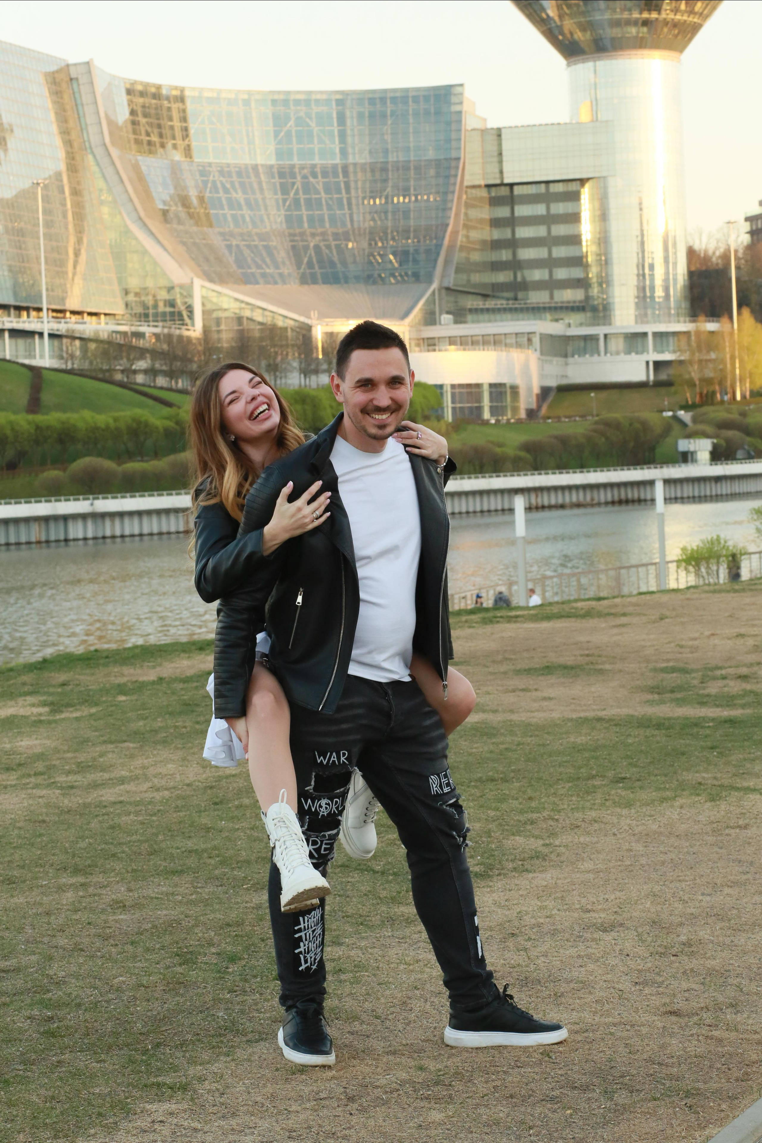 Love story. Ната Филина. Ваш семейный фотограф. Москва