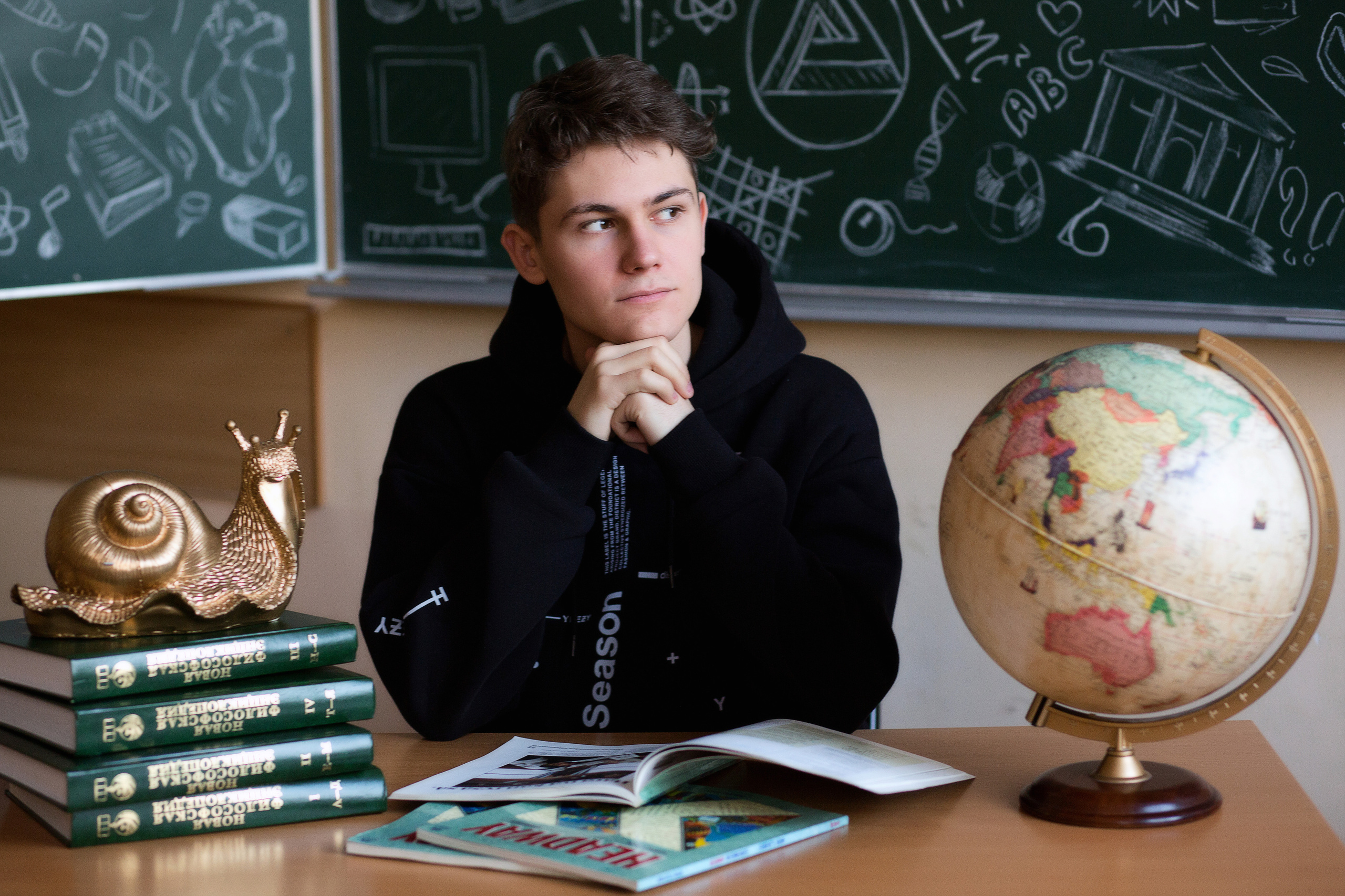 School. Ната Филина. Ваш семейный фотограф. Москва