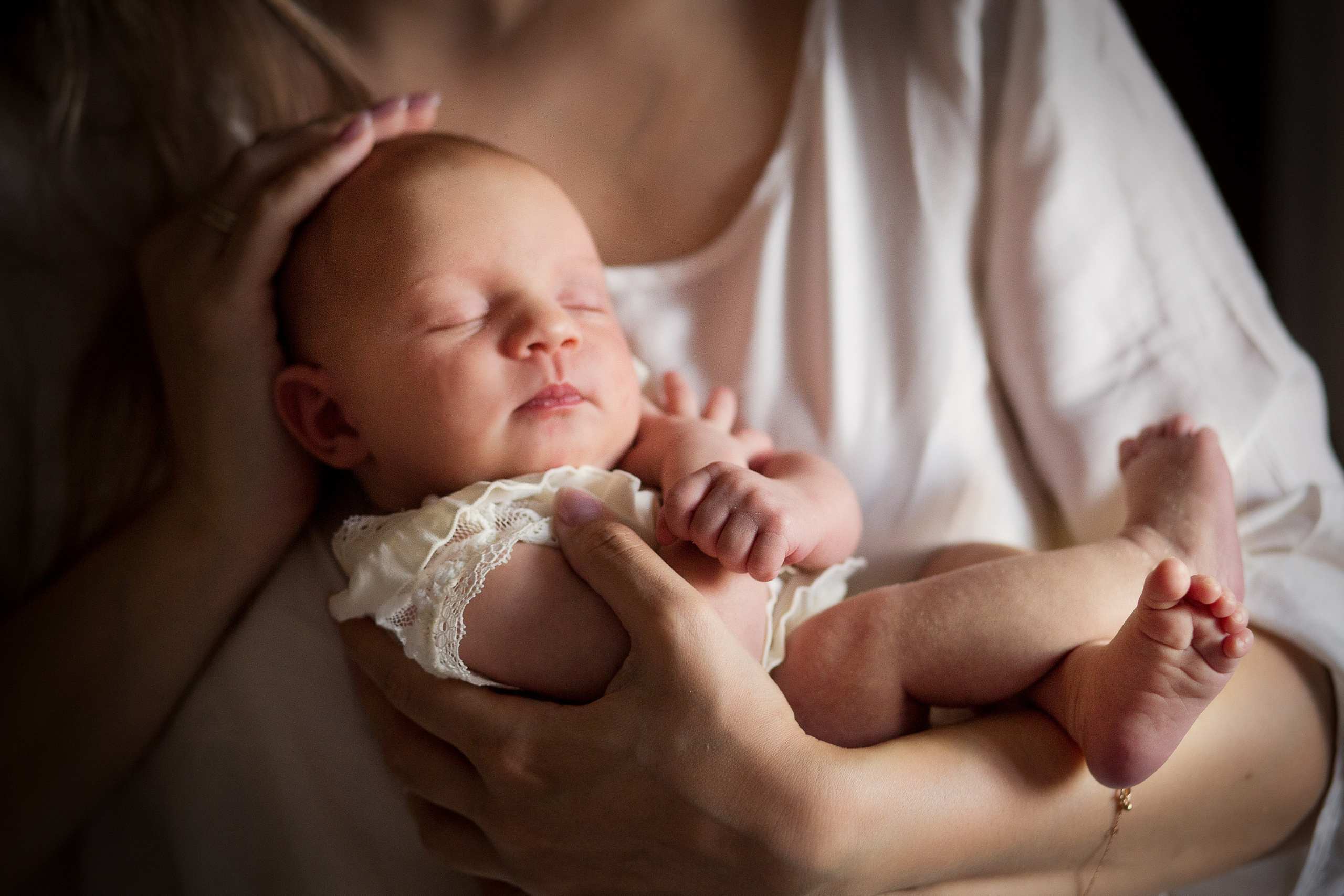 Newborn. Ната Филина. Ваш семейный фотограф. Москва